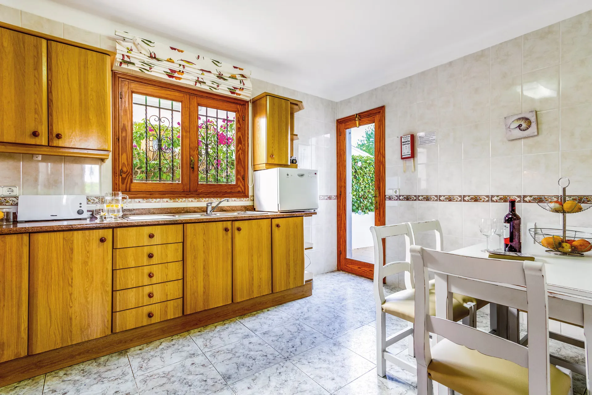 Villa Pi Verd