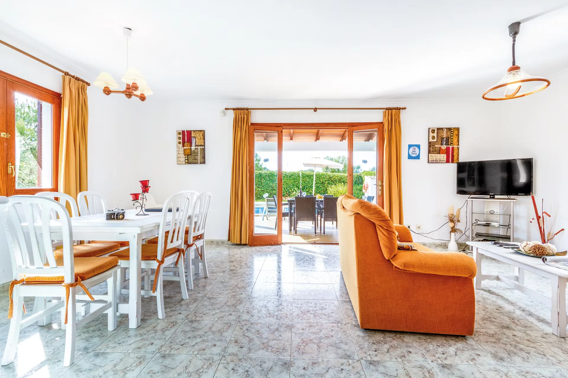 Villa Pi Verd