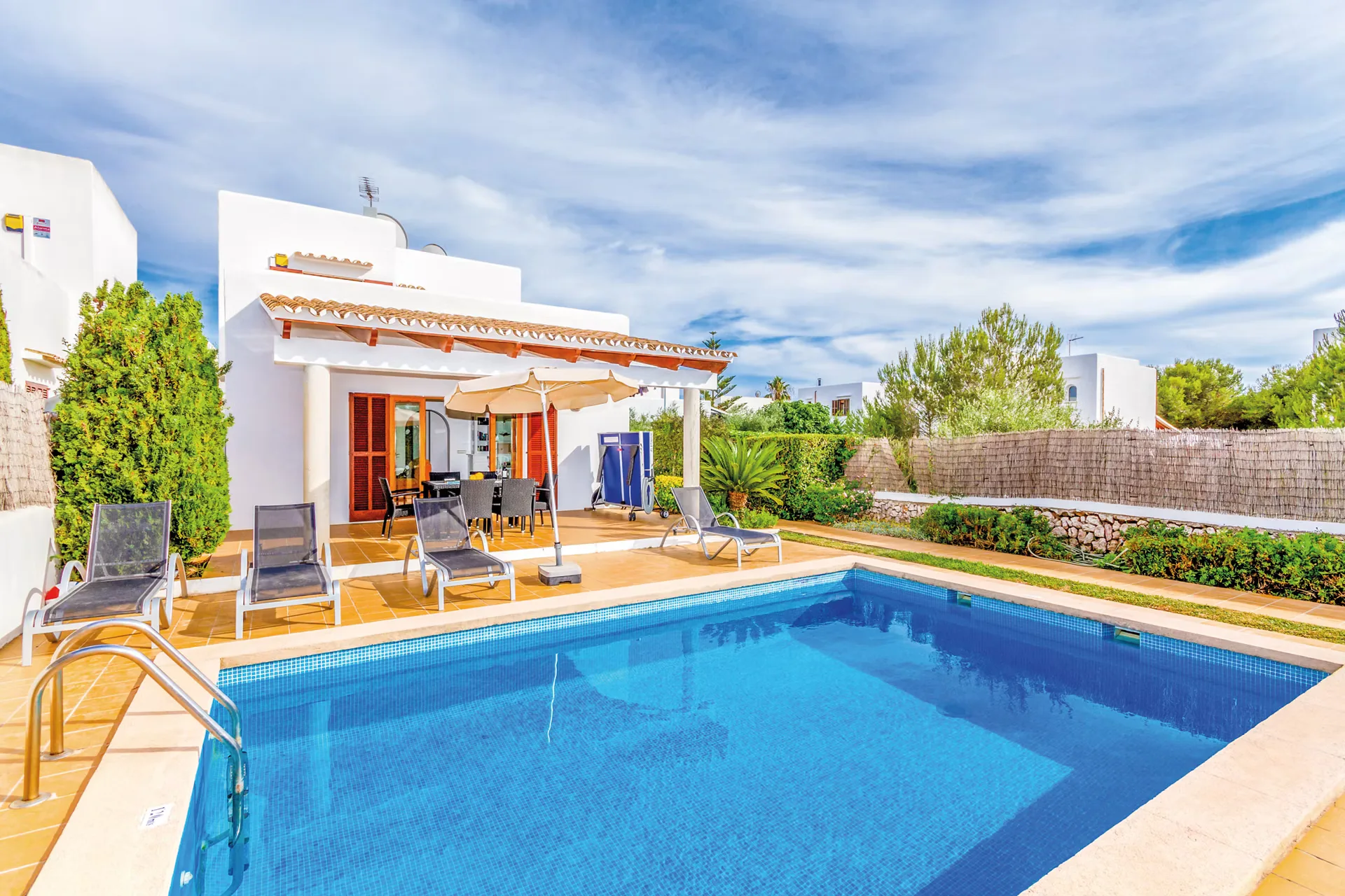 Villa Pi Verd