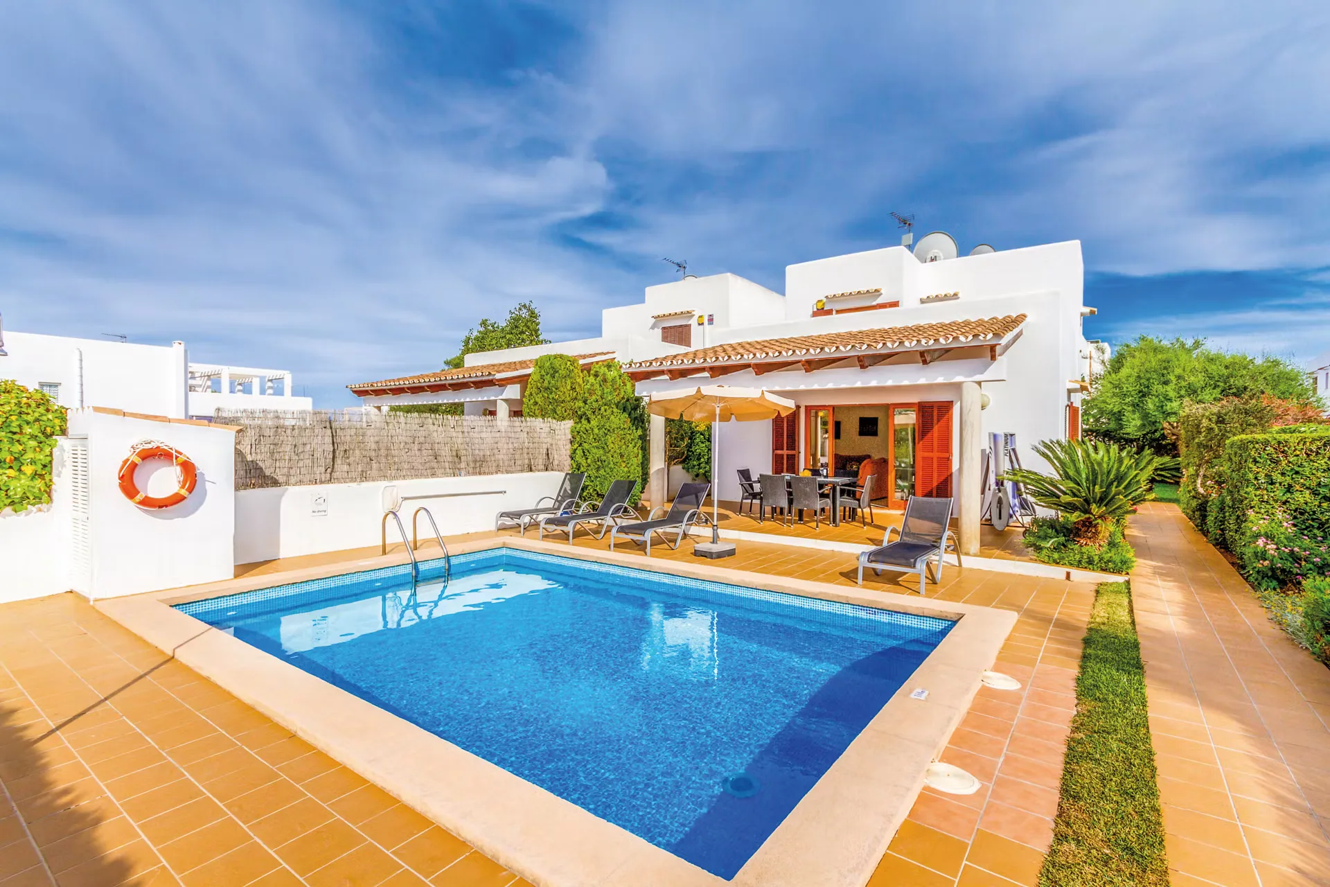 Villa Pi Verd