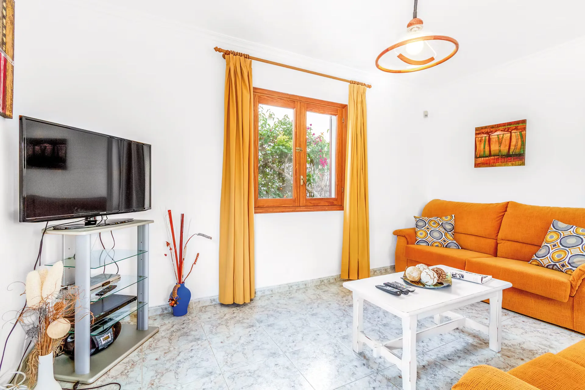 Villa Pi Verd