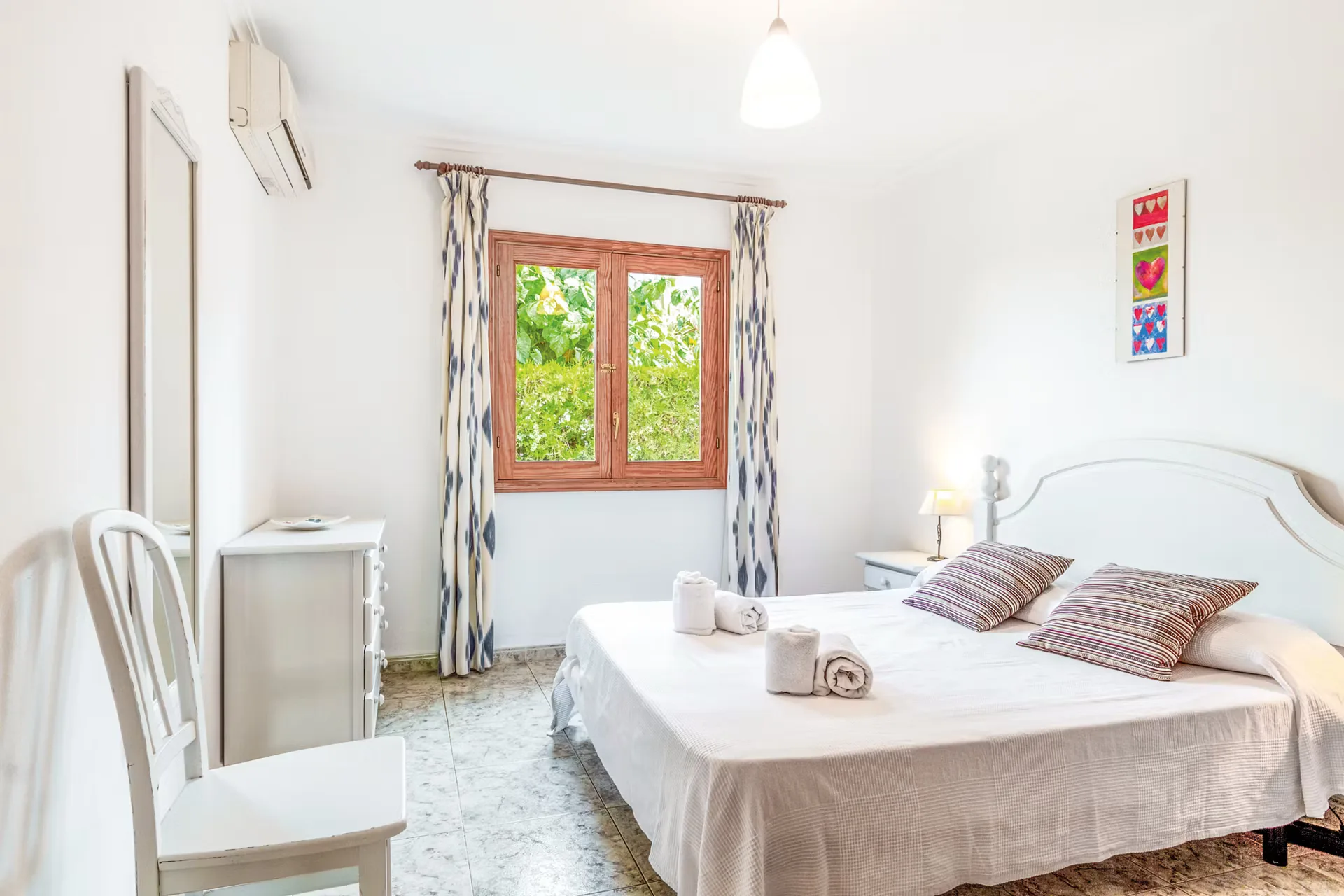 Villa Pi Verd