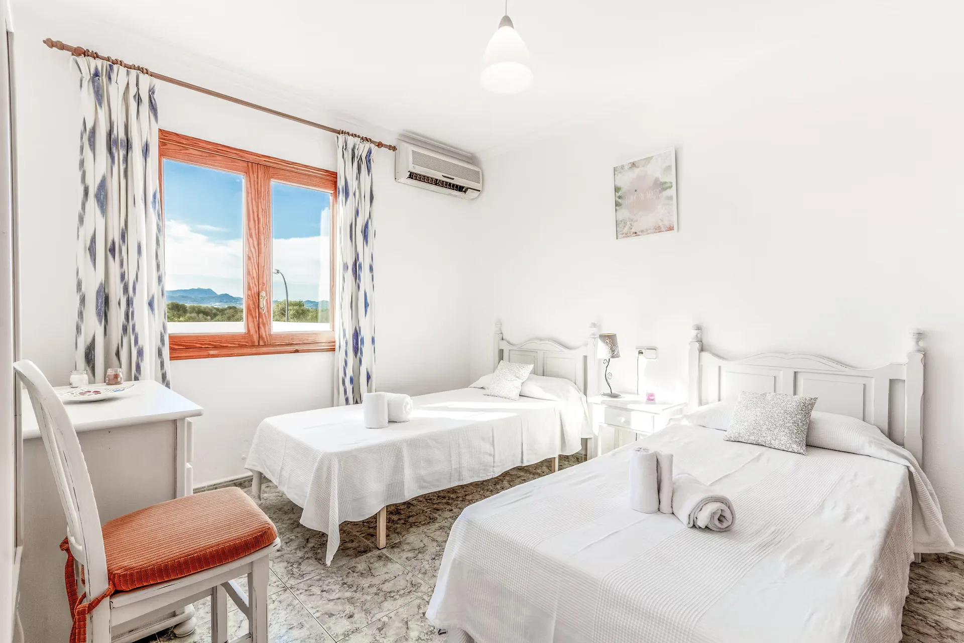 Villa Pi Verd