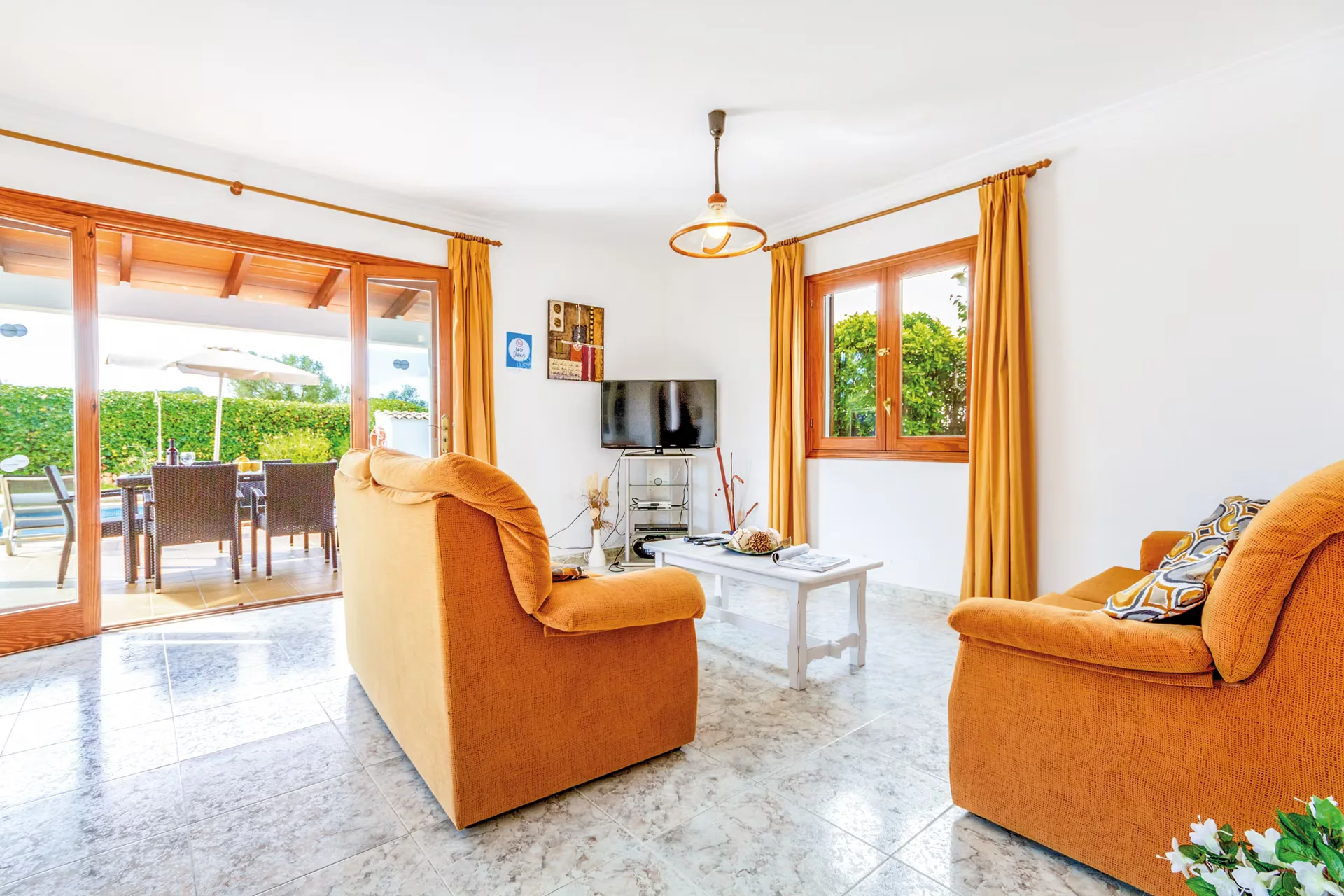 Villa Pi Verd