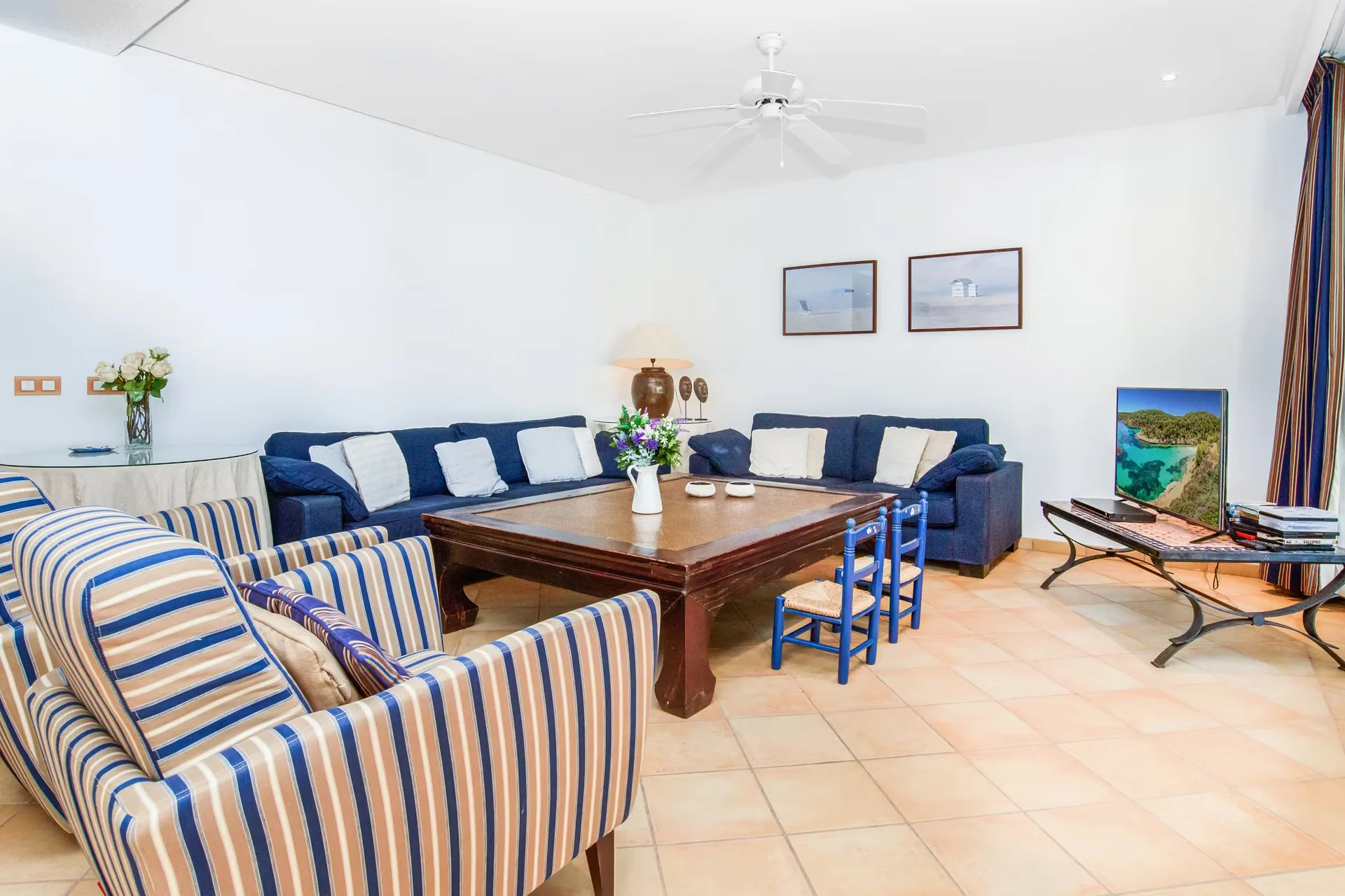 Villa Samar