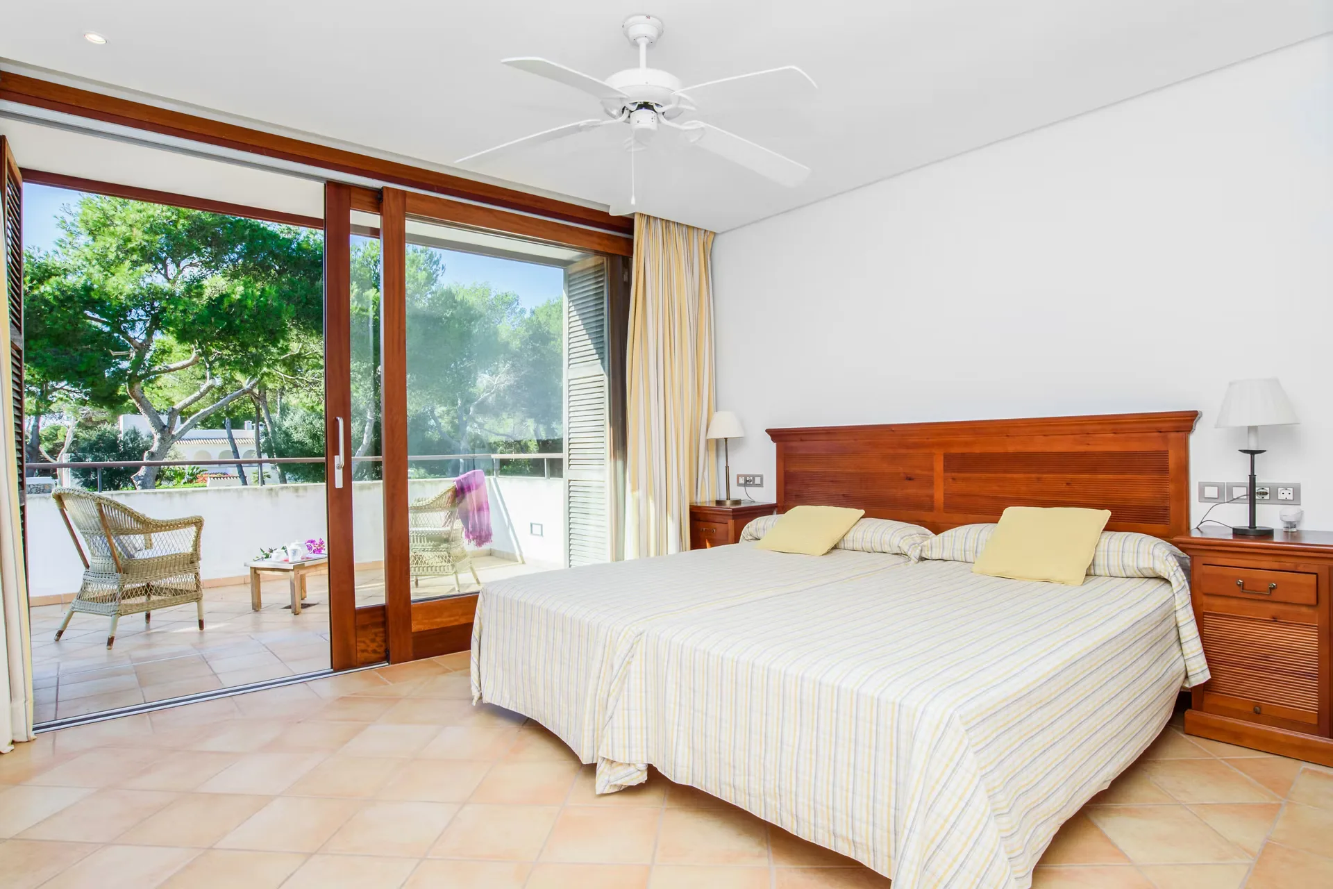 Villa Samar