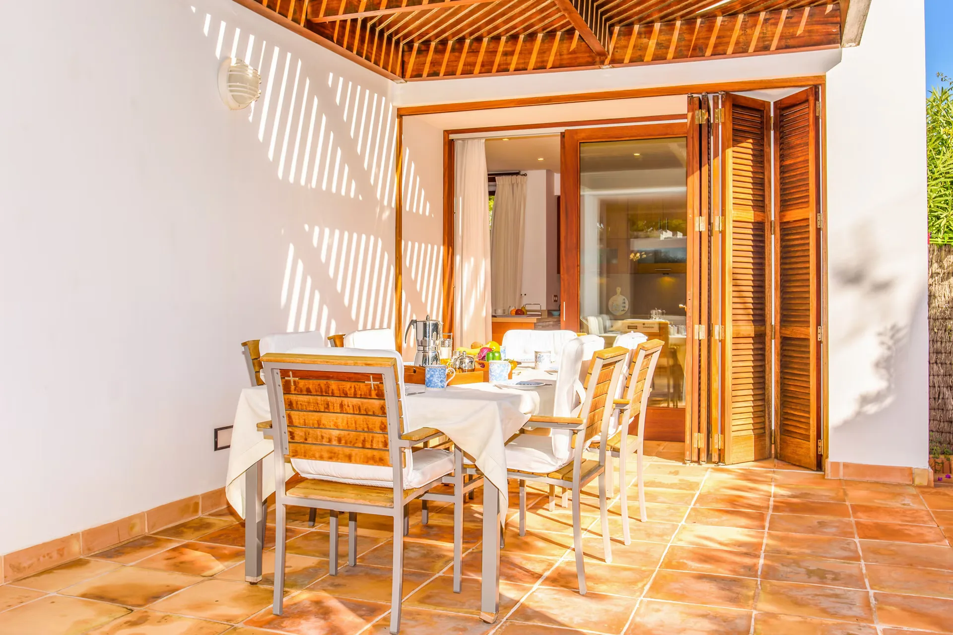 Villa Samar