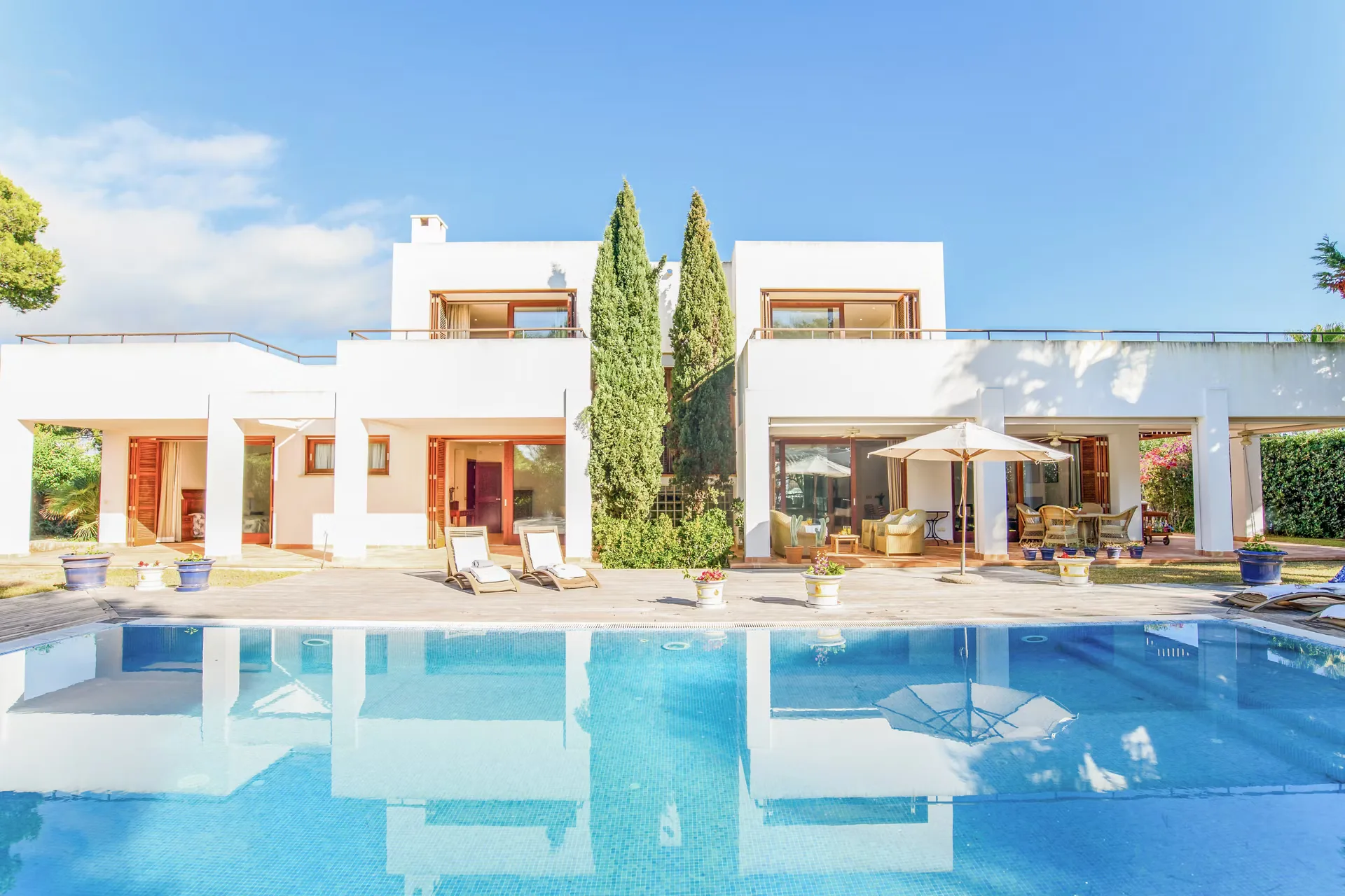 Villa Samar