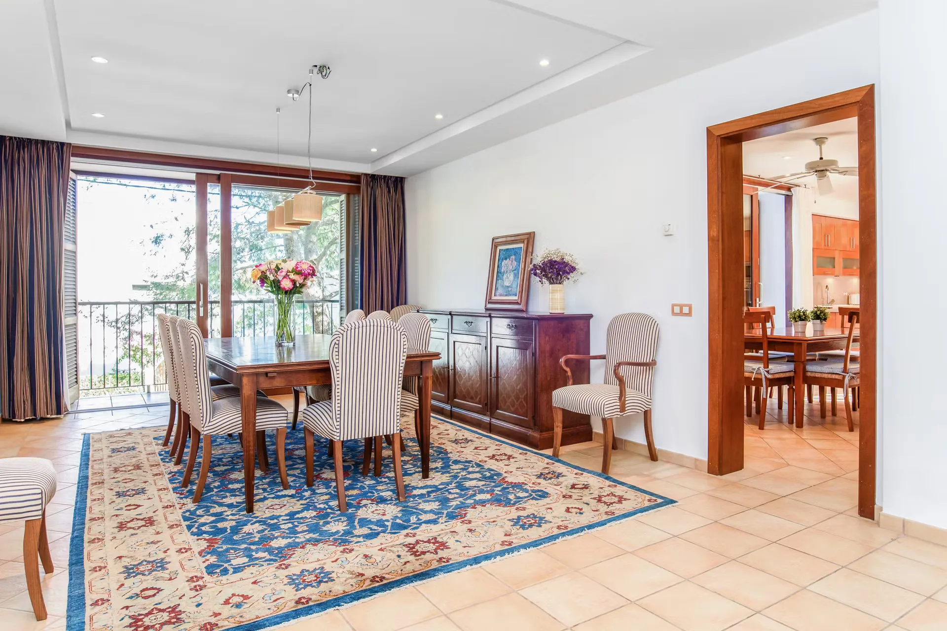 Villa Samar
