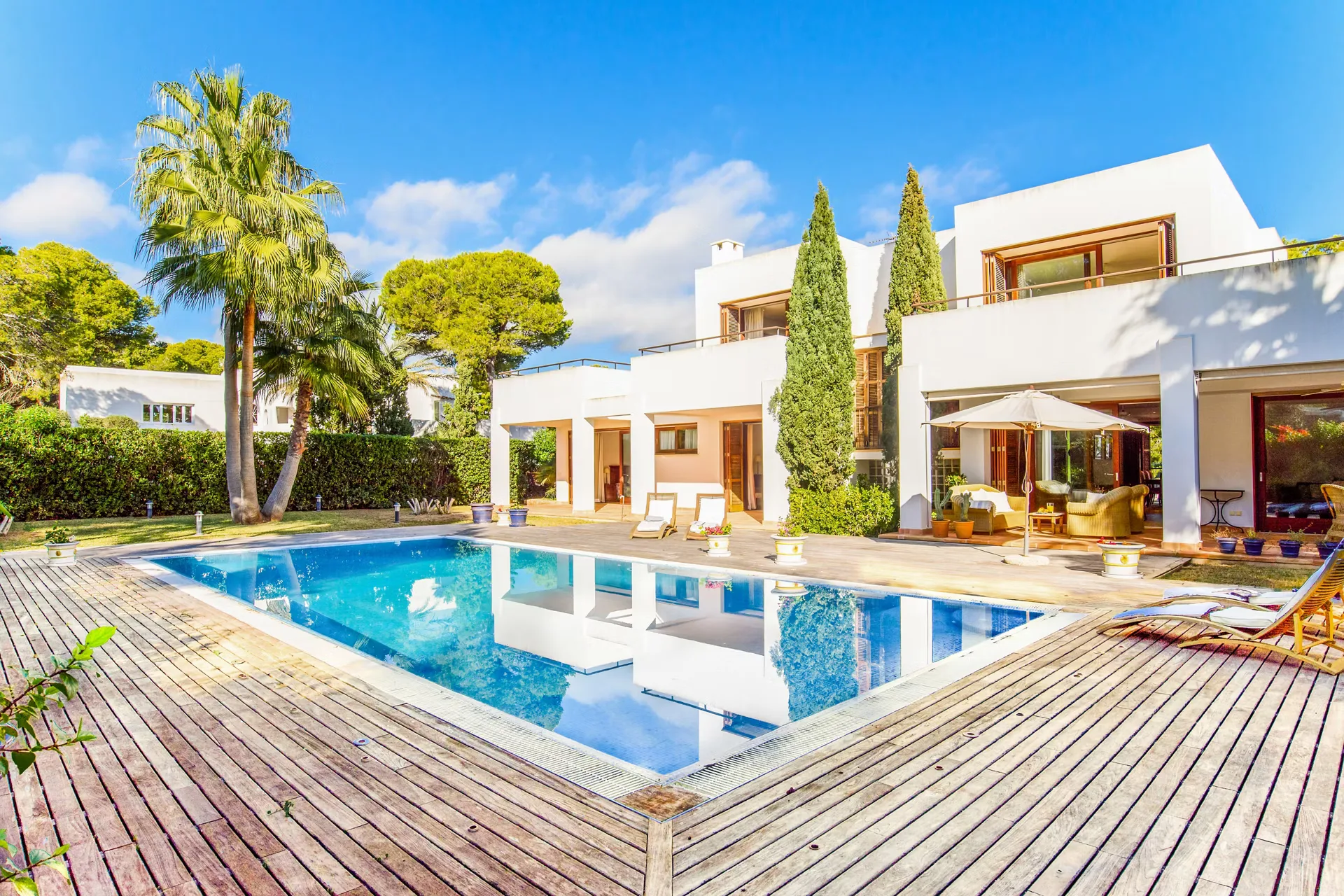 Villa Samar