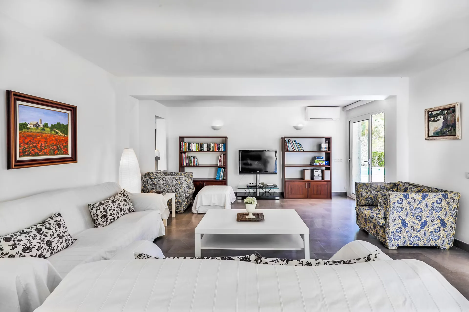 Casa Nina