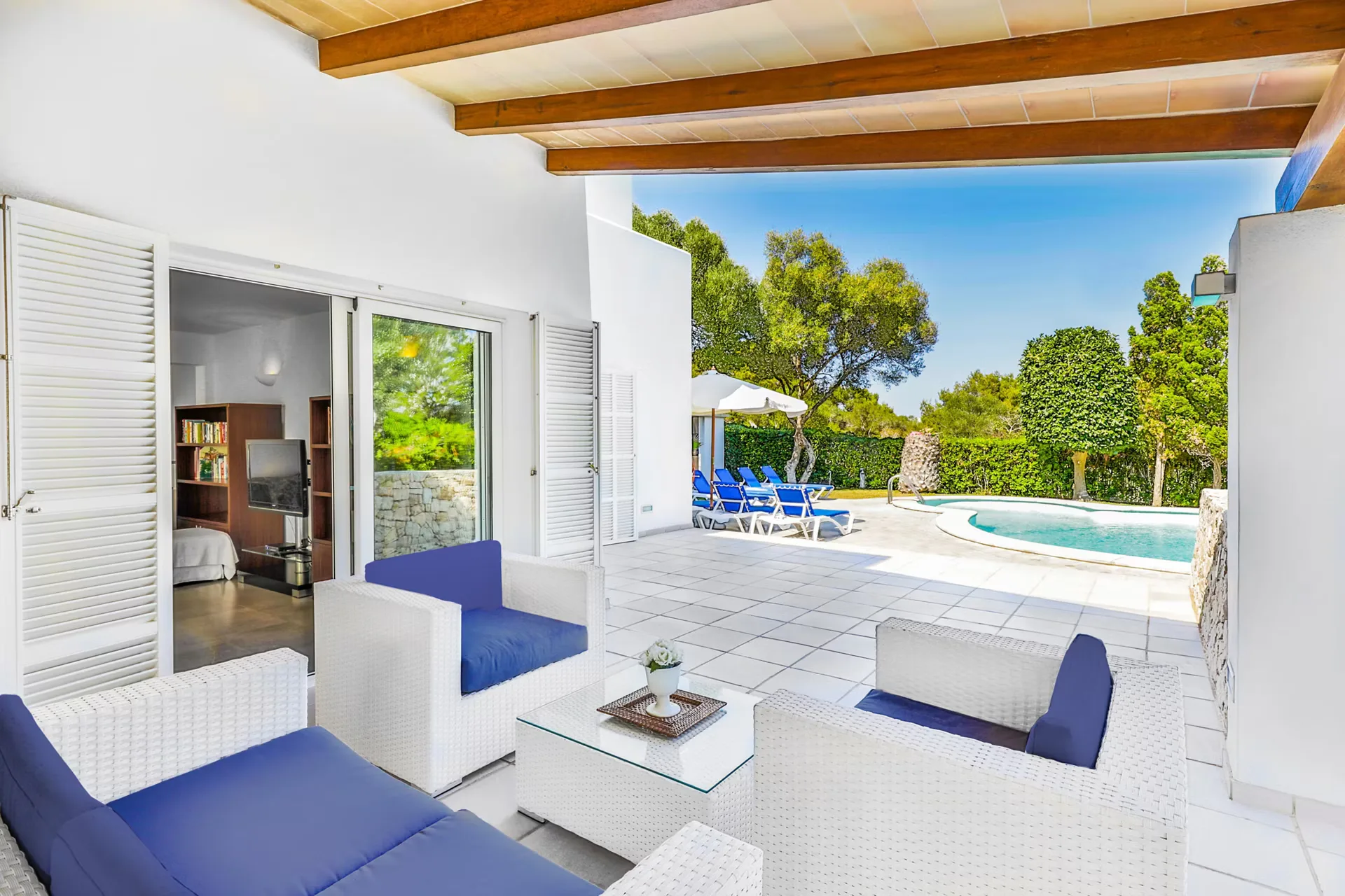 Casa Nina