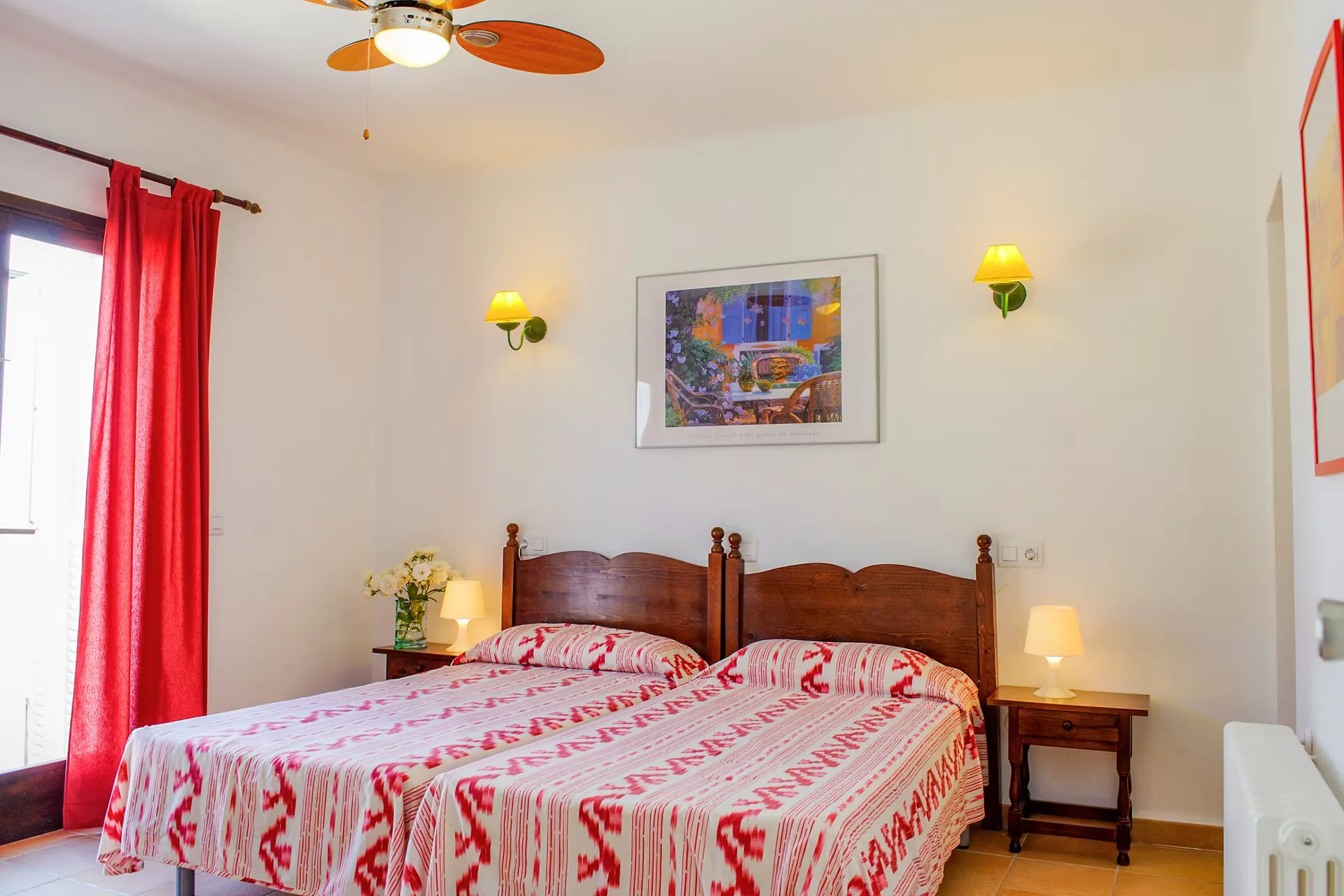 Villa Capricorn