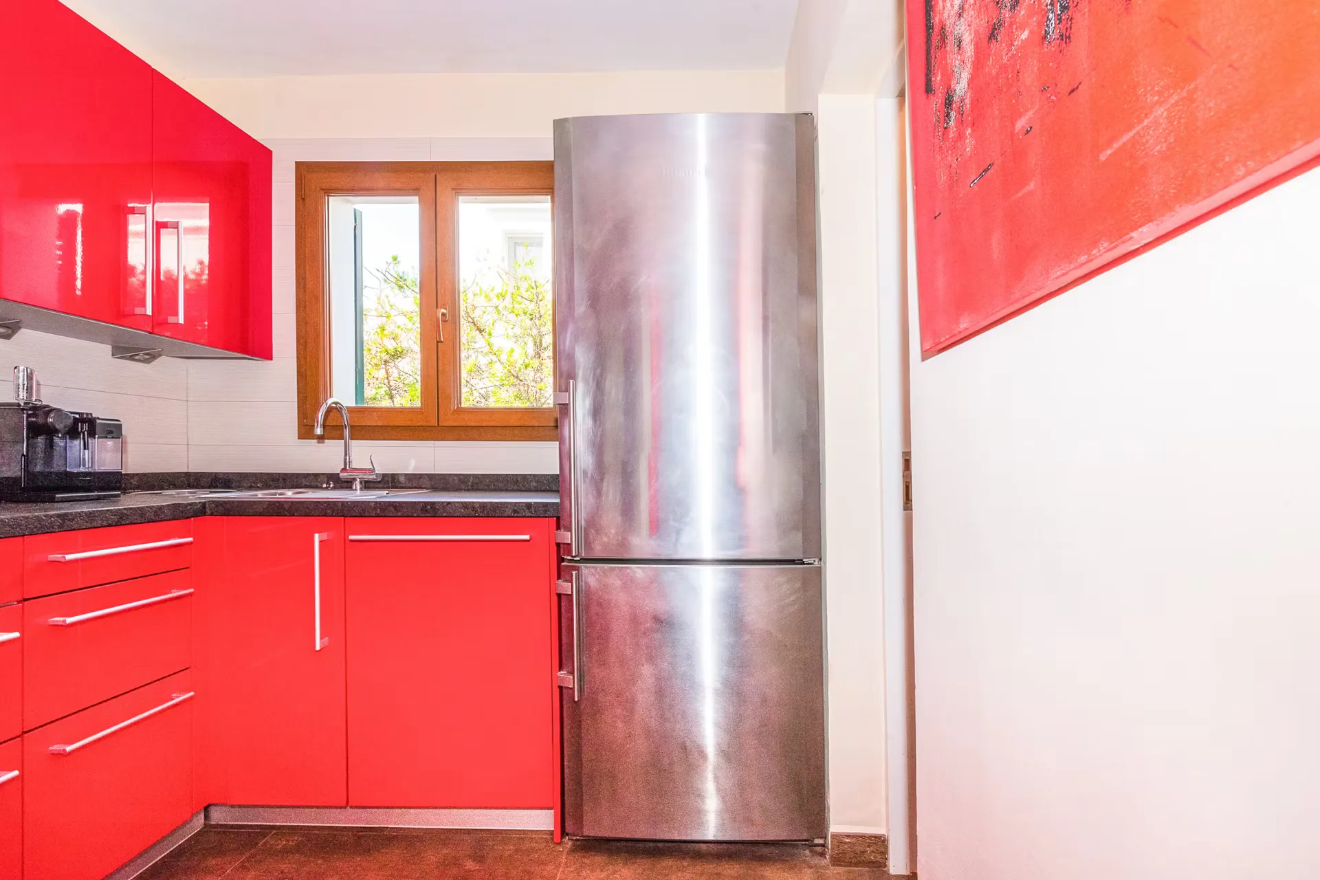 Villa Forti 101