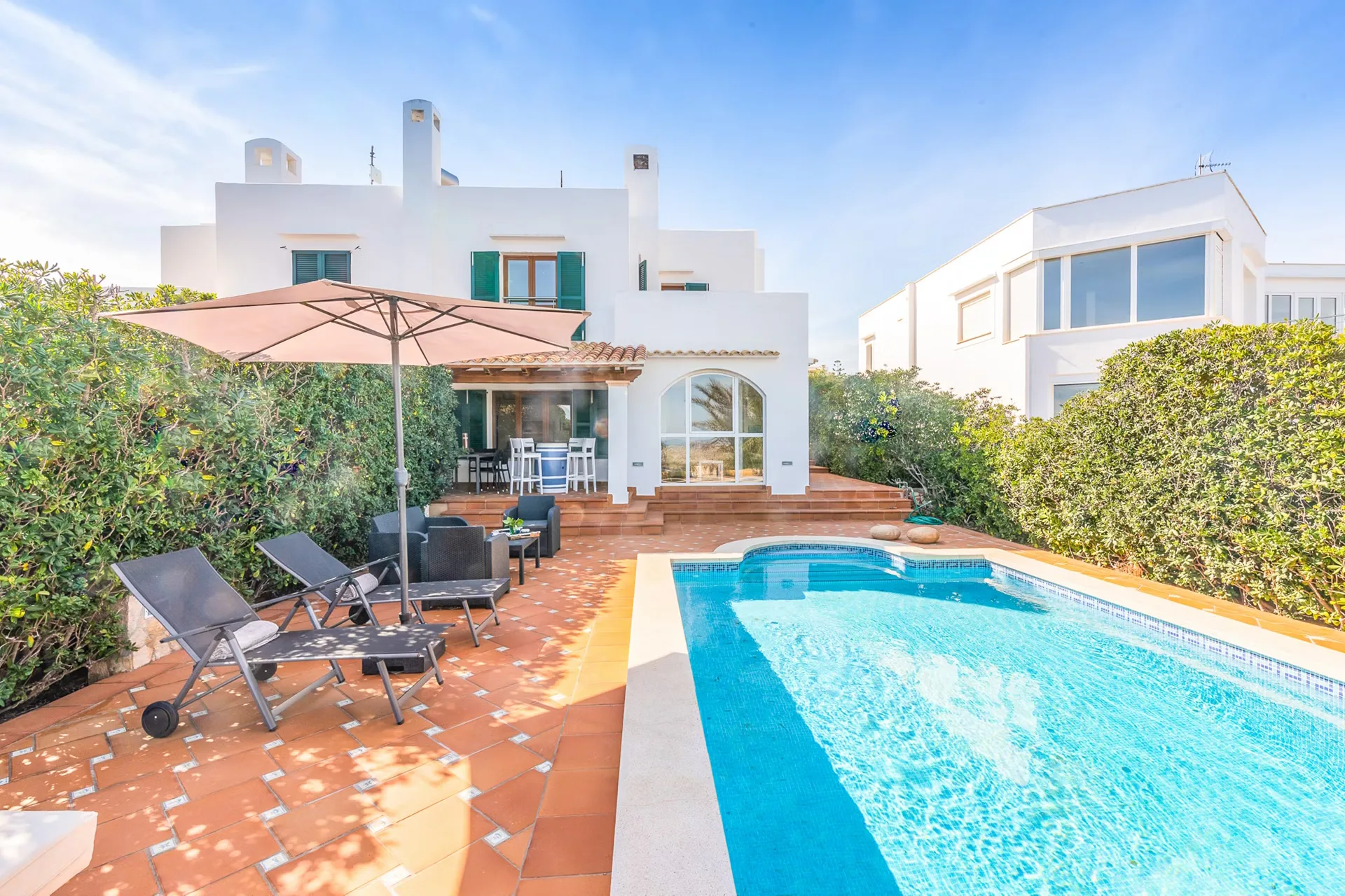 Villa Forti 101