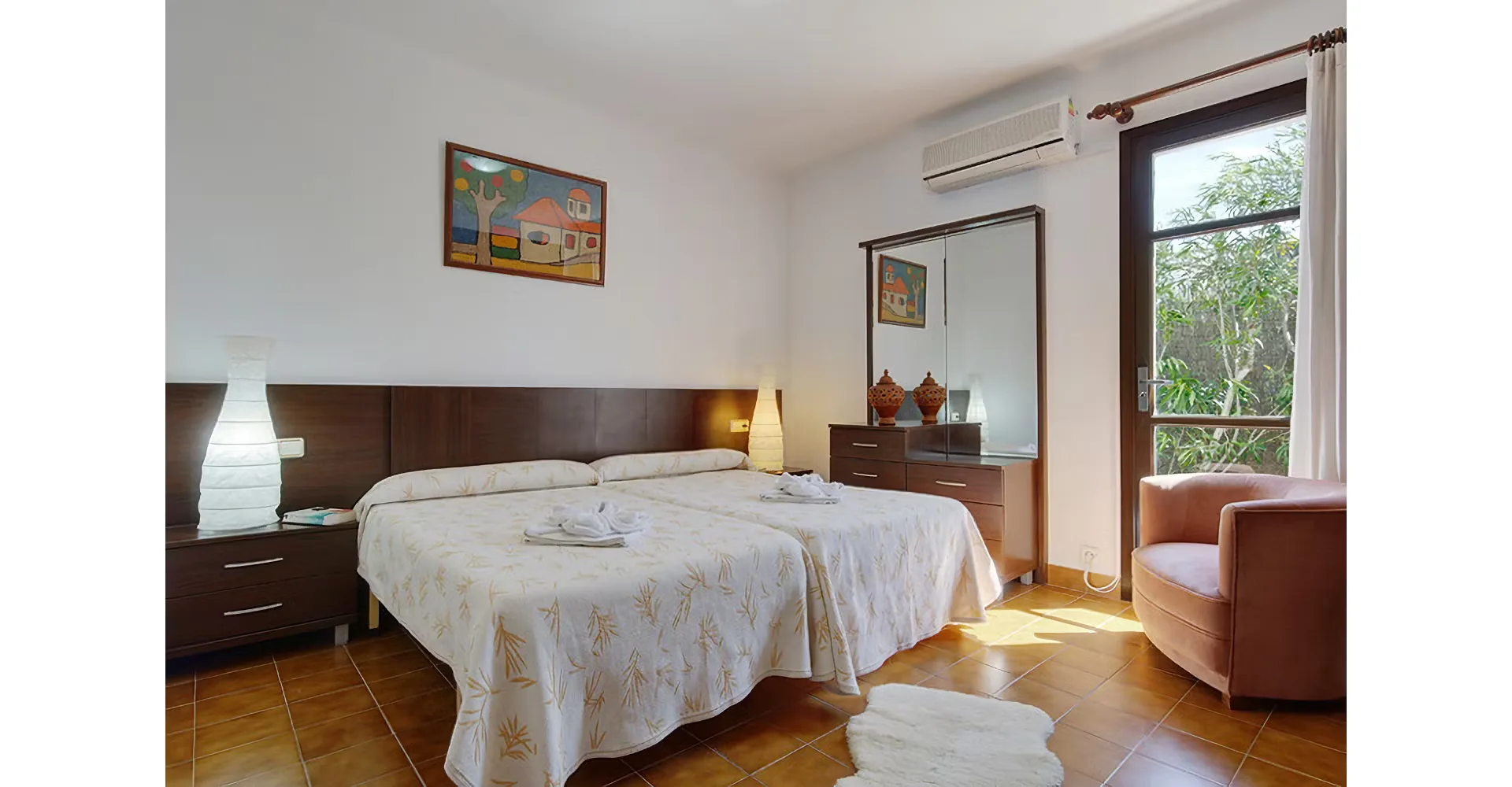 Villa Galio