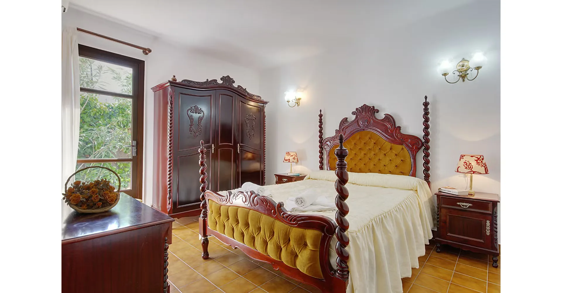 Villa Galio