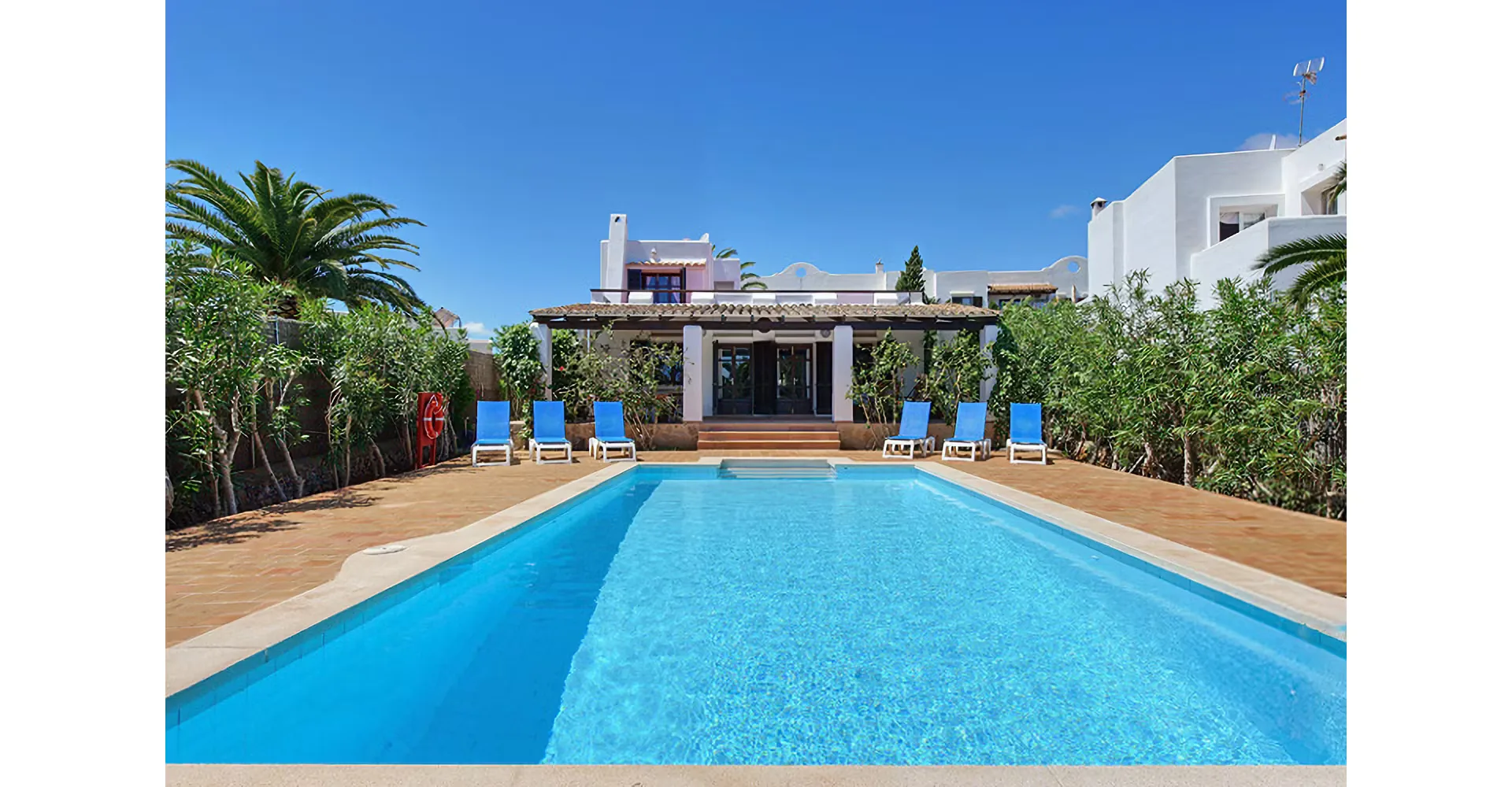 Villa Galio