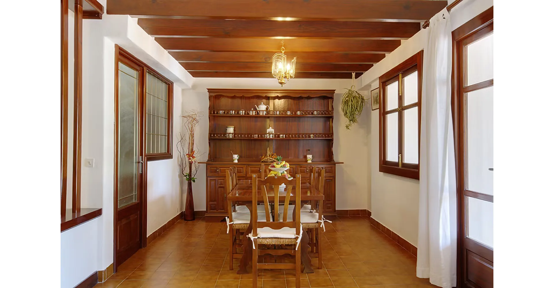 Villa Galio