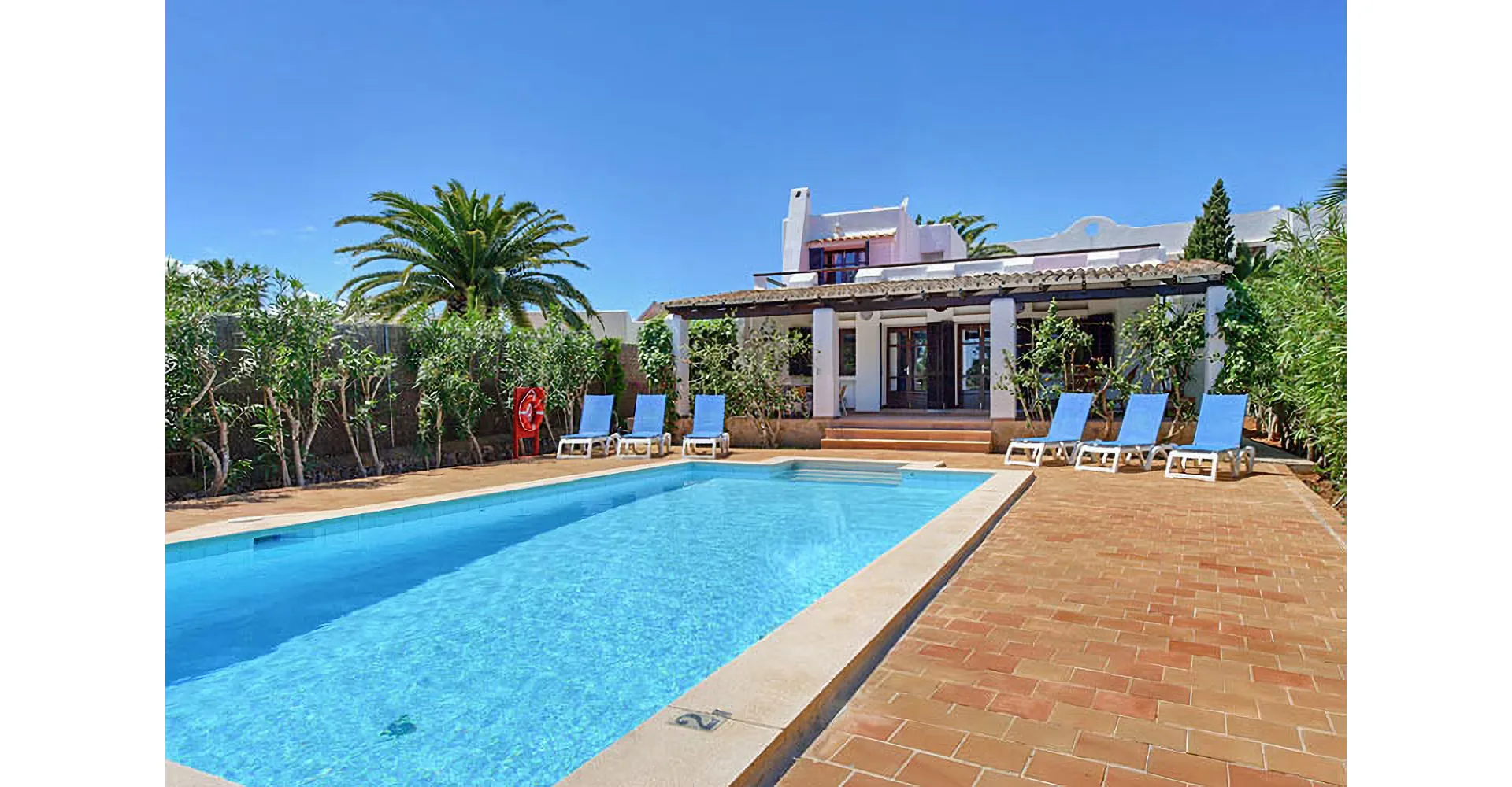 Villa Galio
