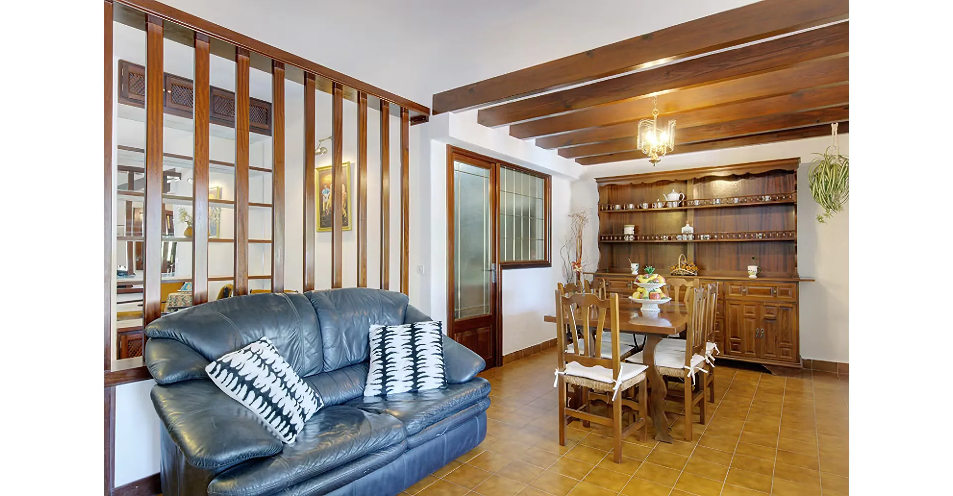 Villa Galio