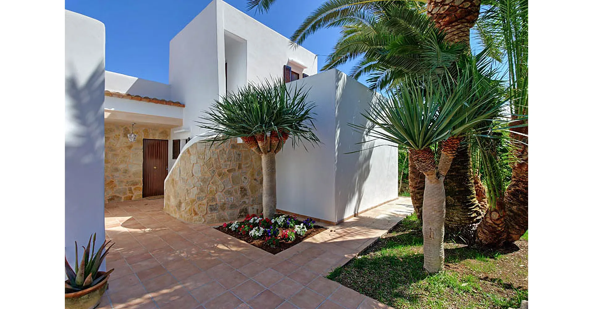 Villa Galio