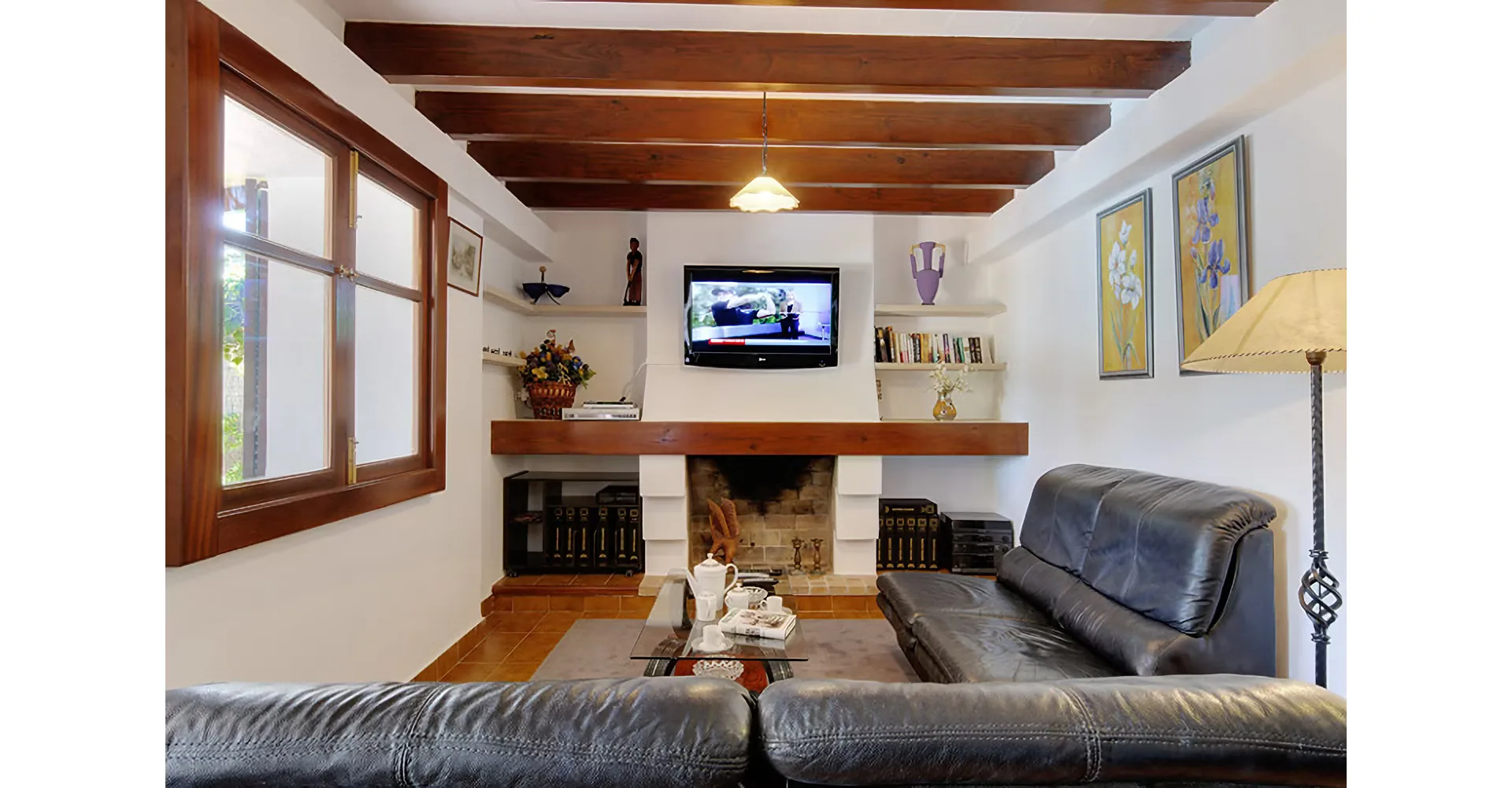 Villa Galio