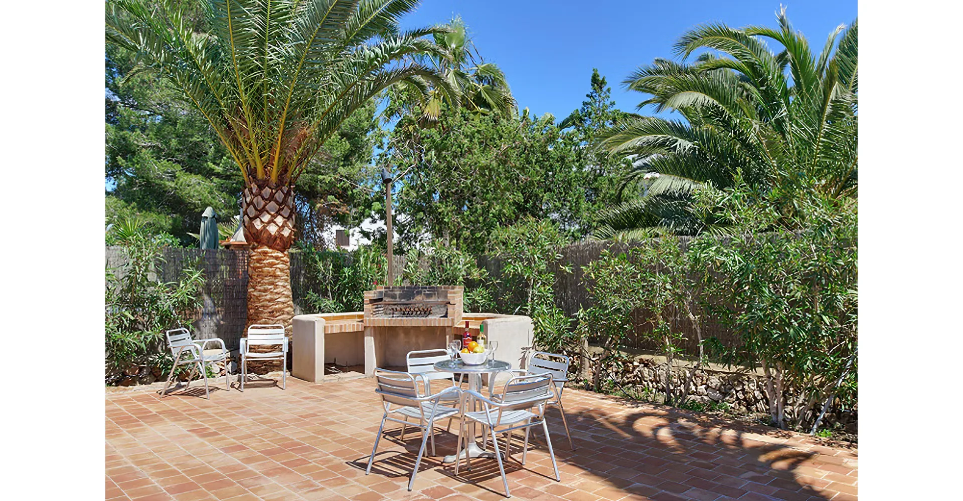 Villa Galio
