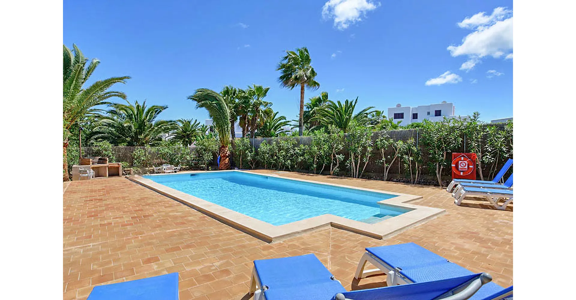 Villa Galio