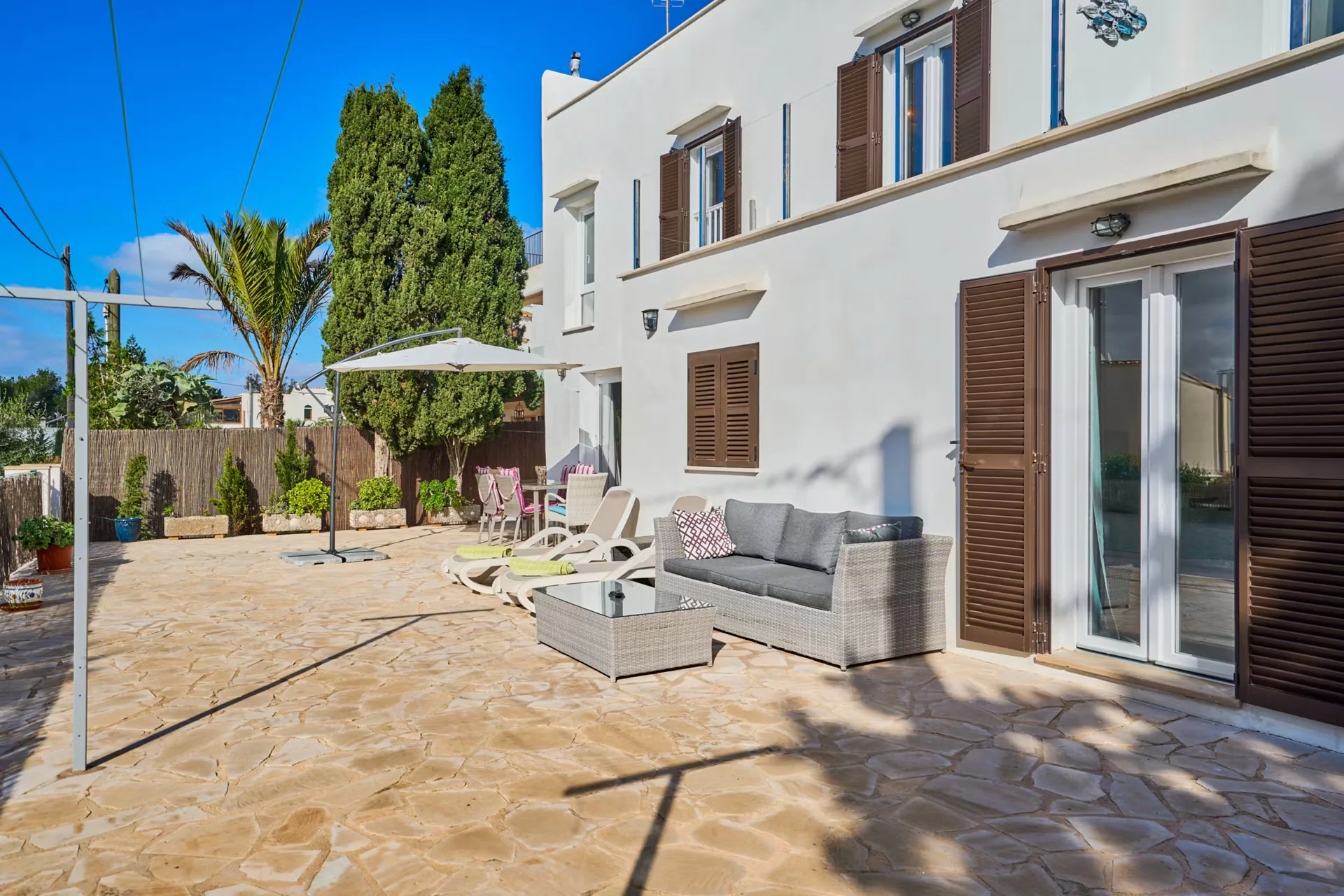 Villa Guadi