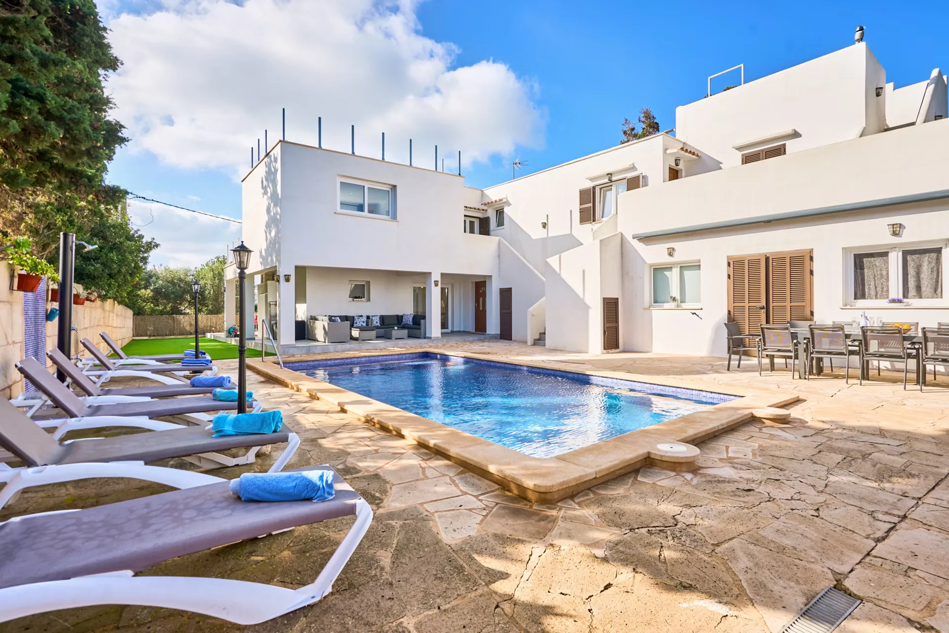 Villa Guadi