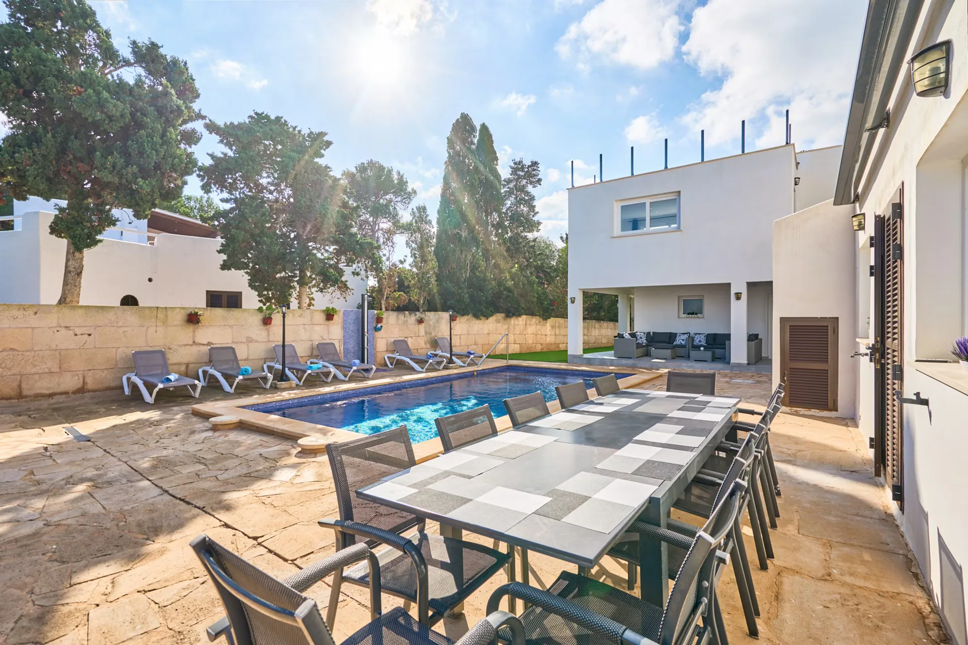 Villa Guadi