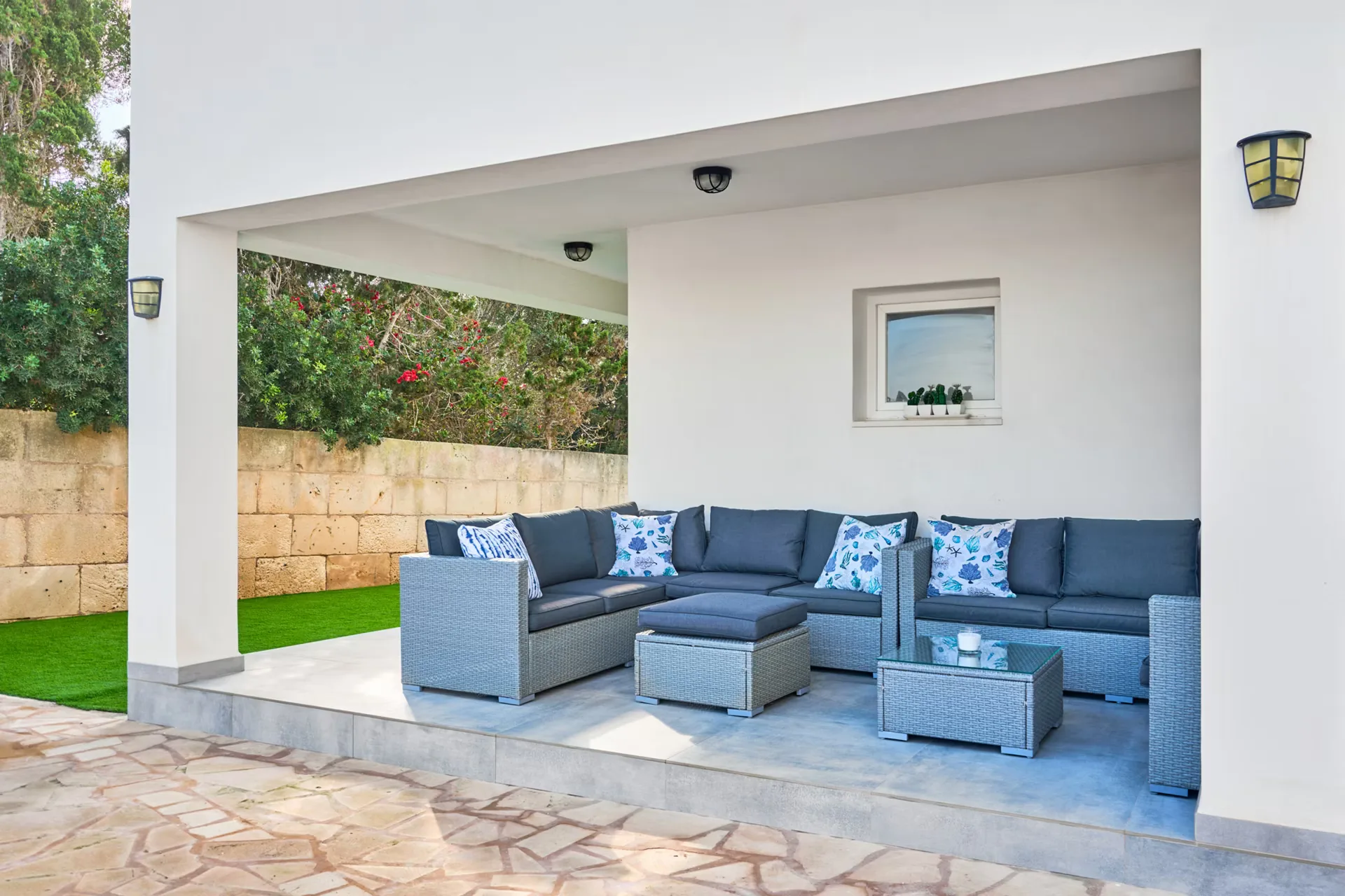 Villa Guadi