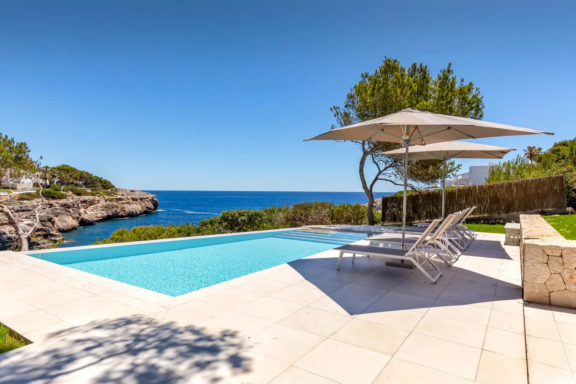 Villa Magdala