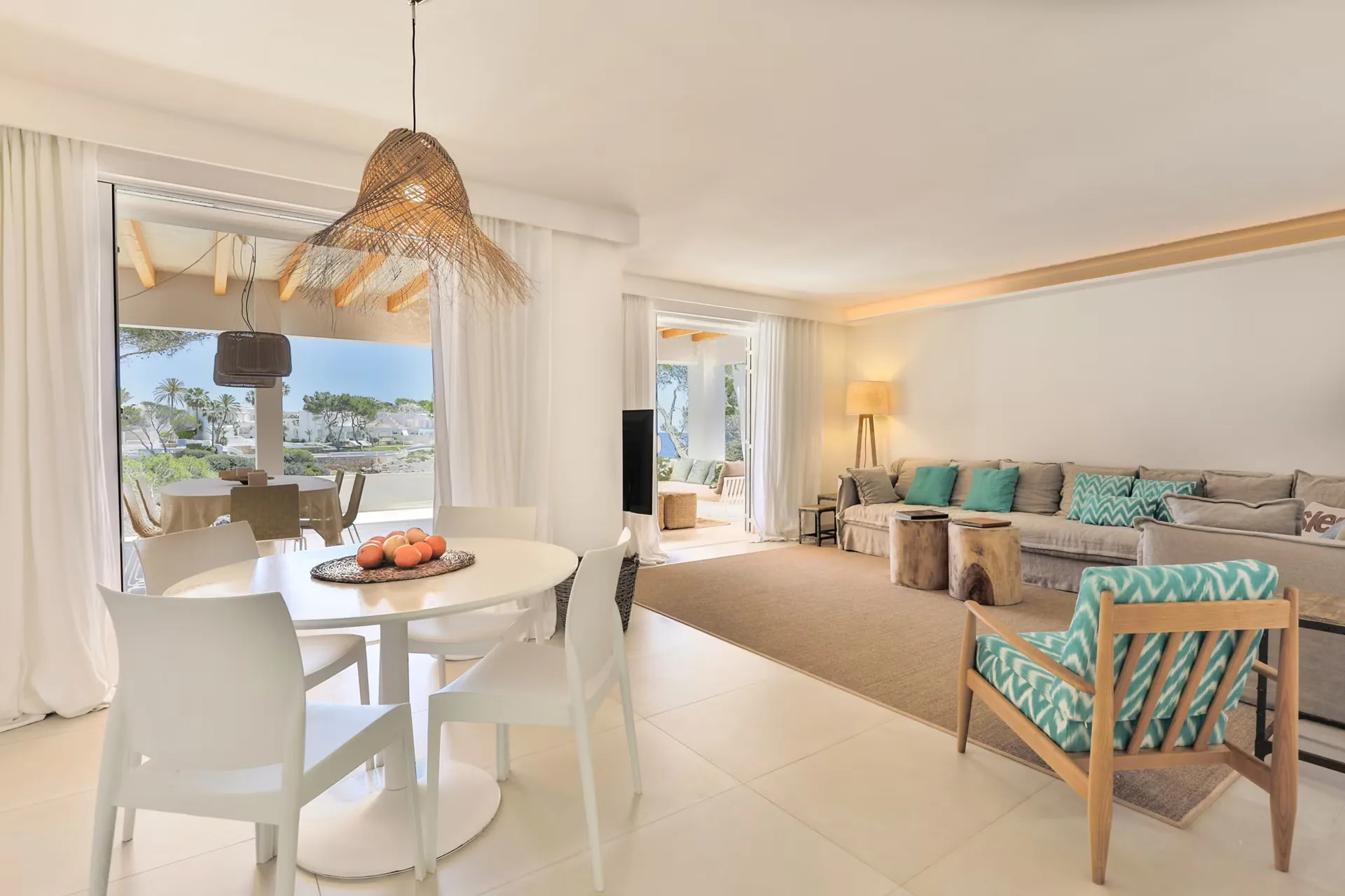 Villa Magdala