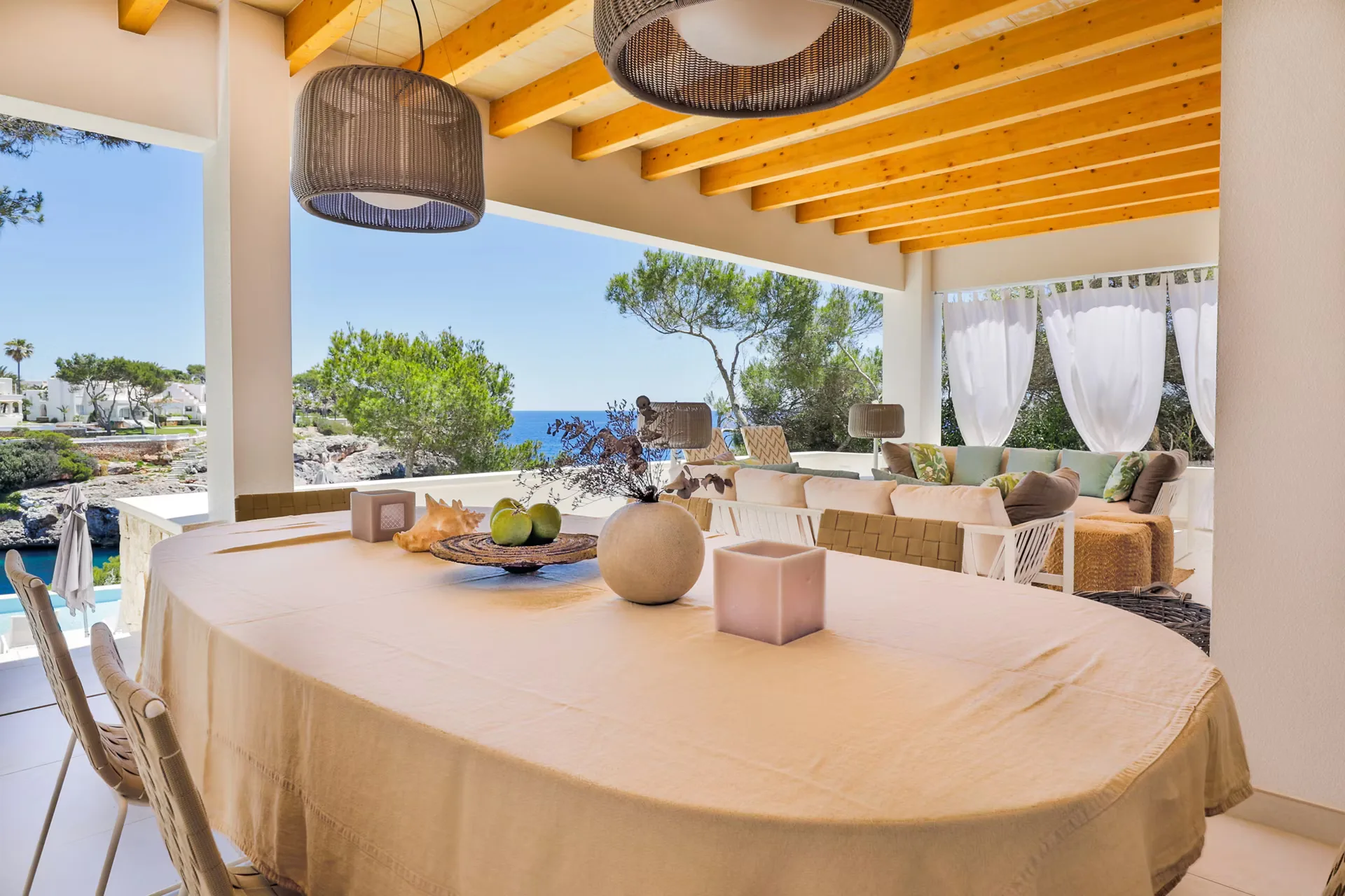 Villa Magdala