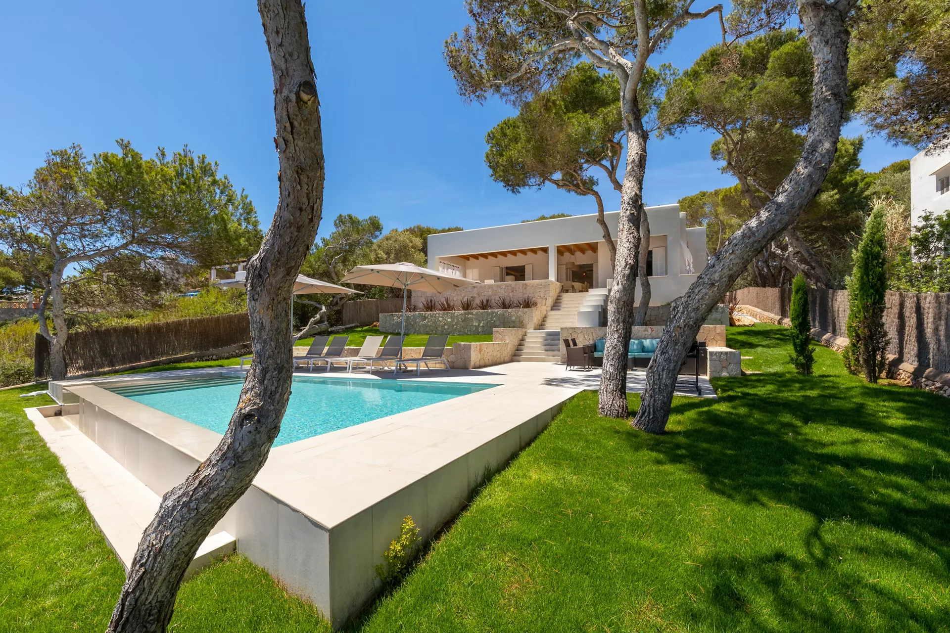 Villa Magdala