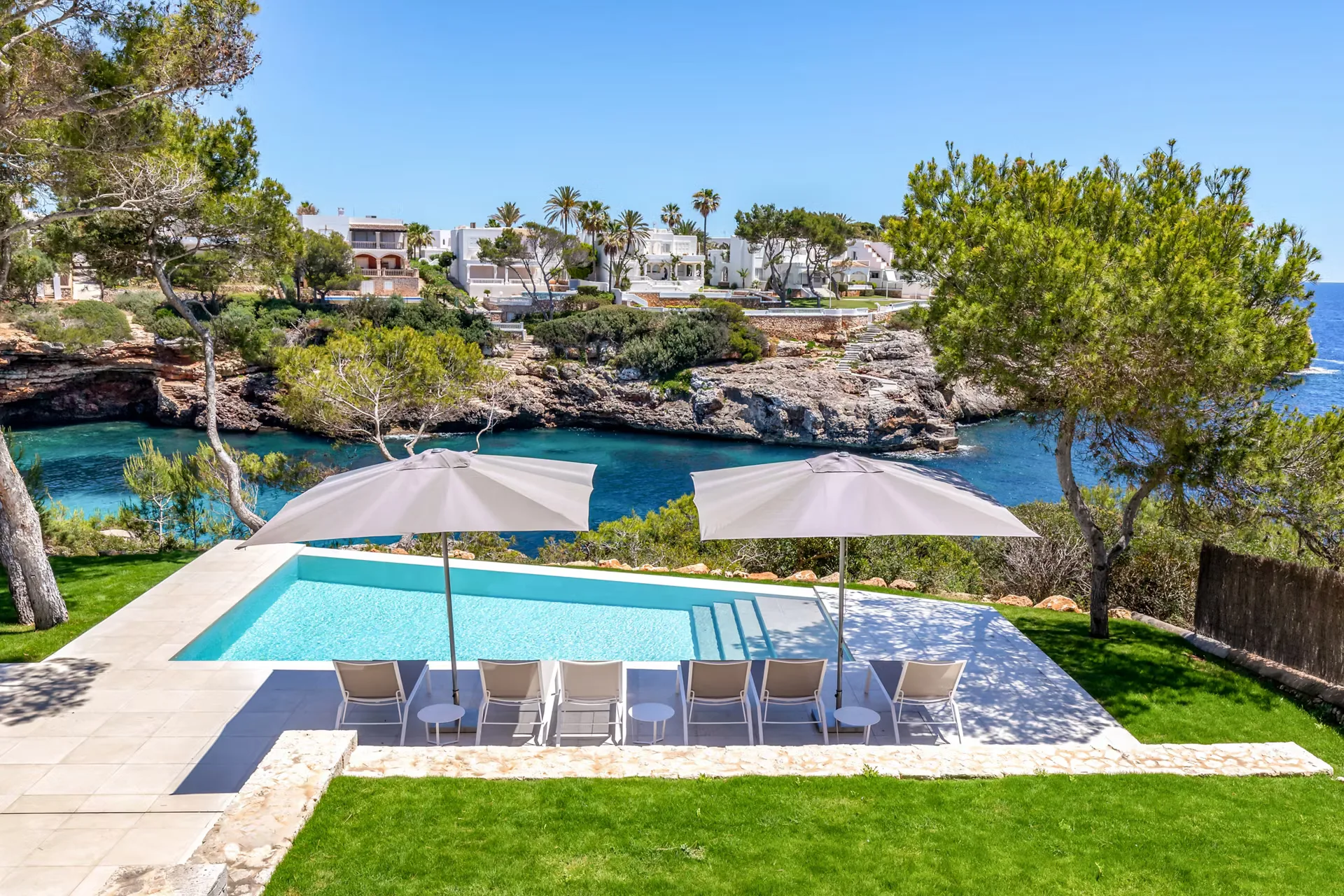 Villa Magdala