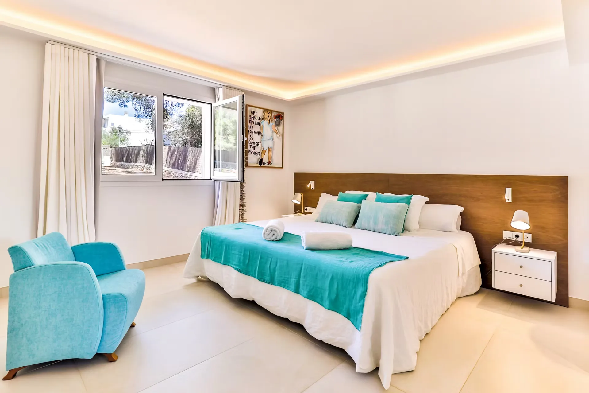 Villa Magdala