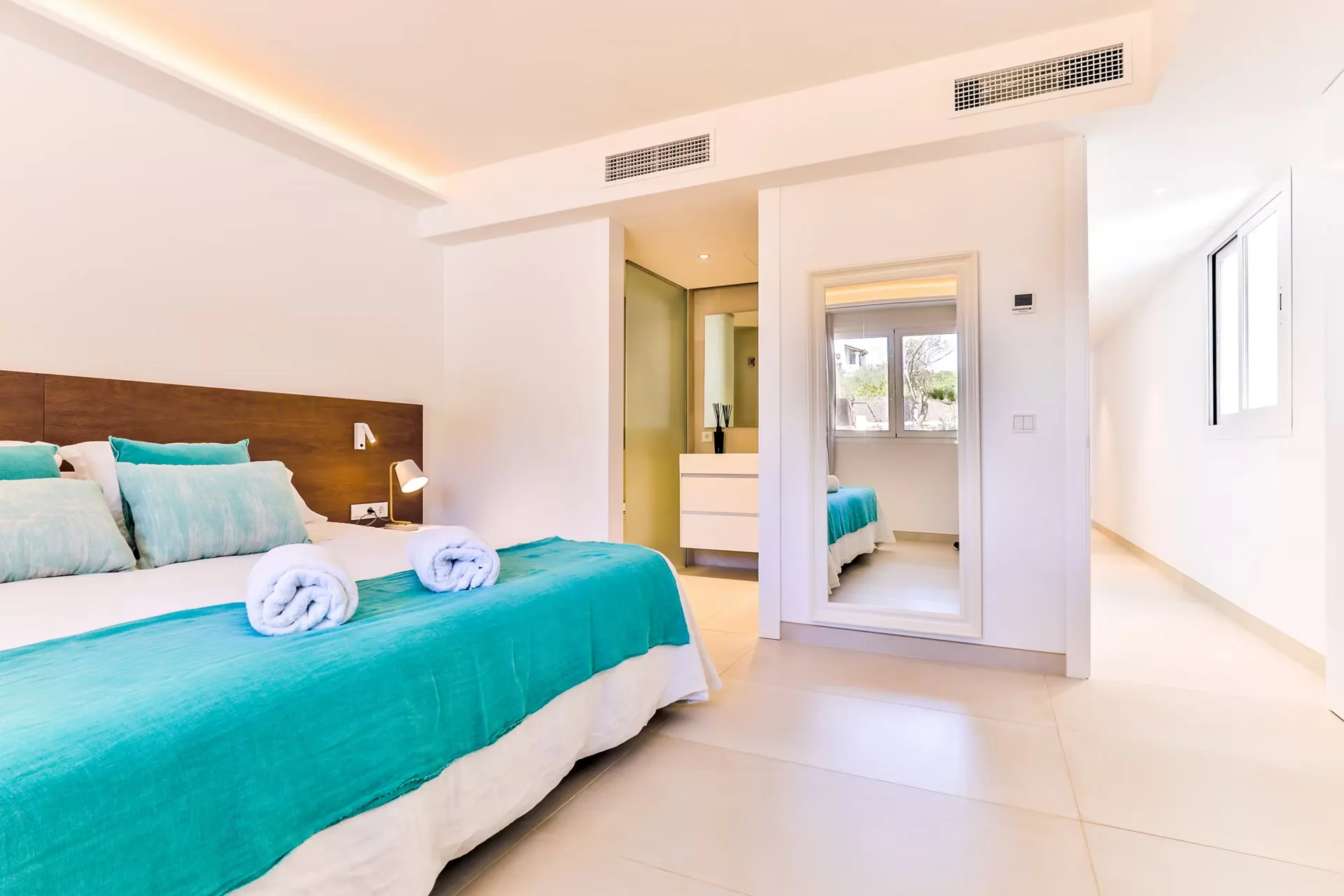 Villa Magdala