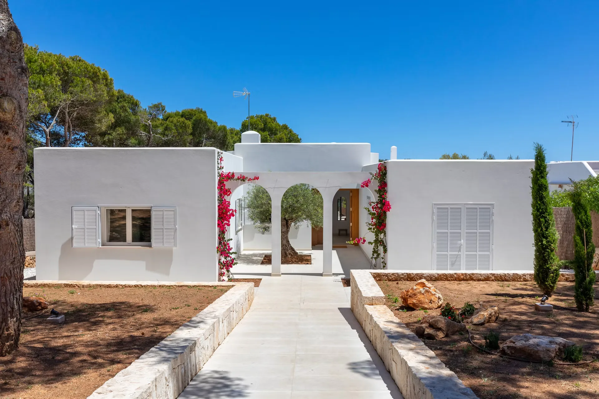 Villa Magdala