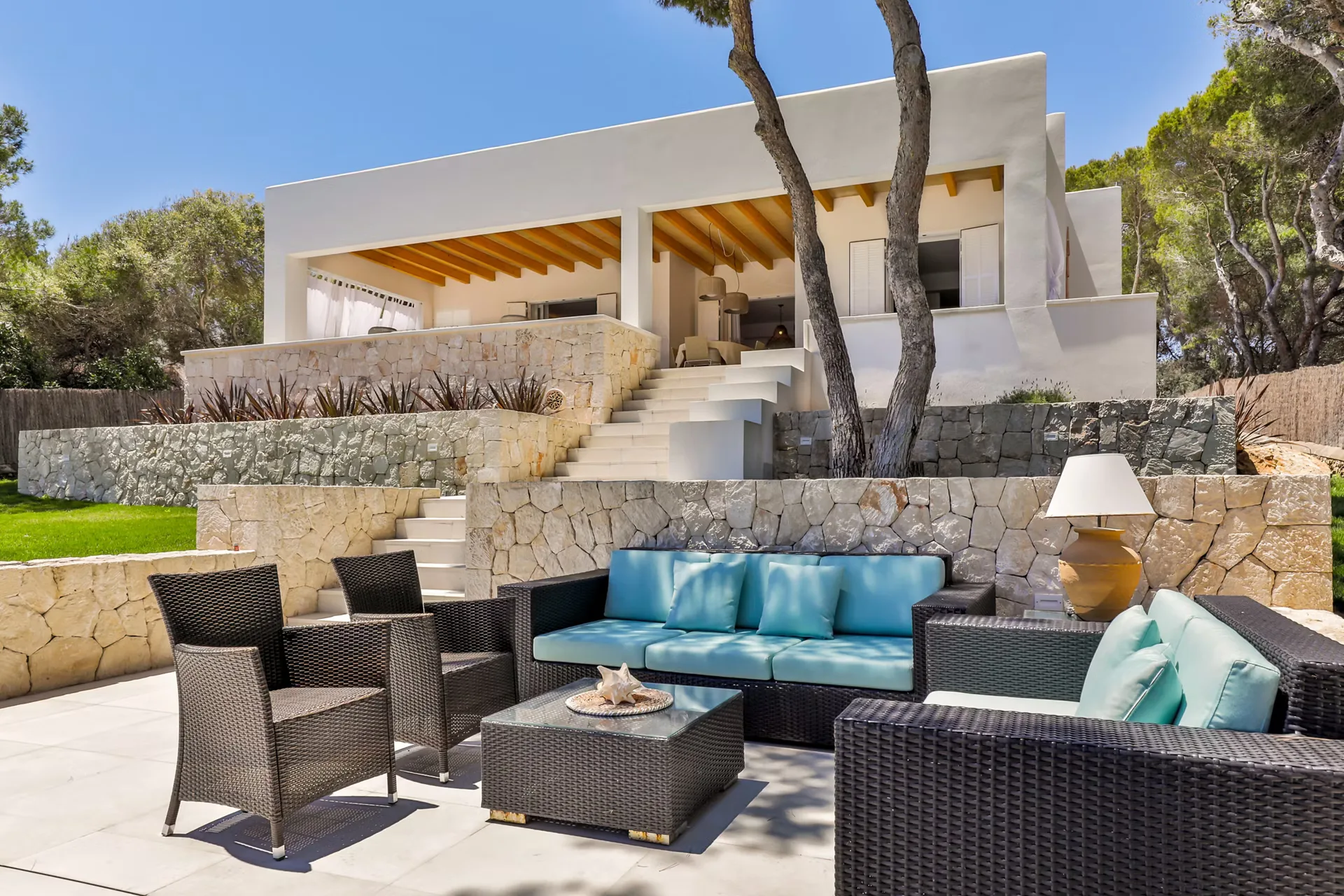 Villa Magdala