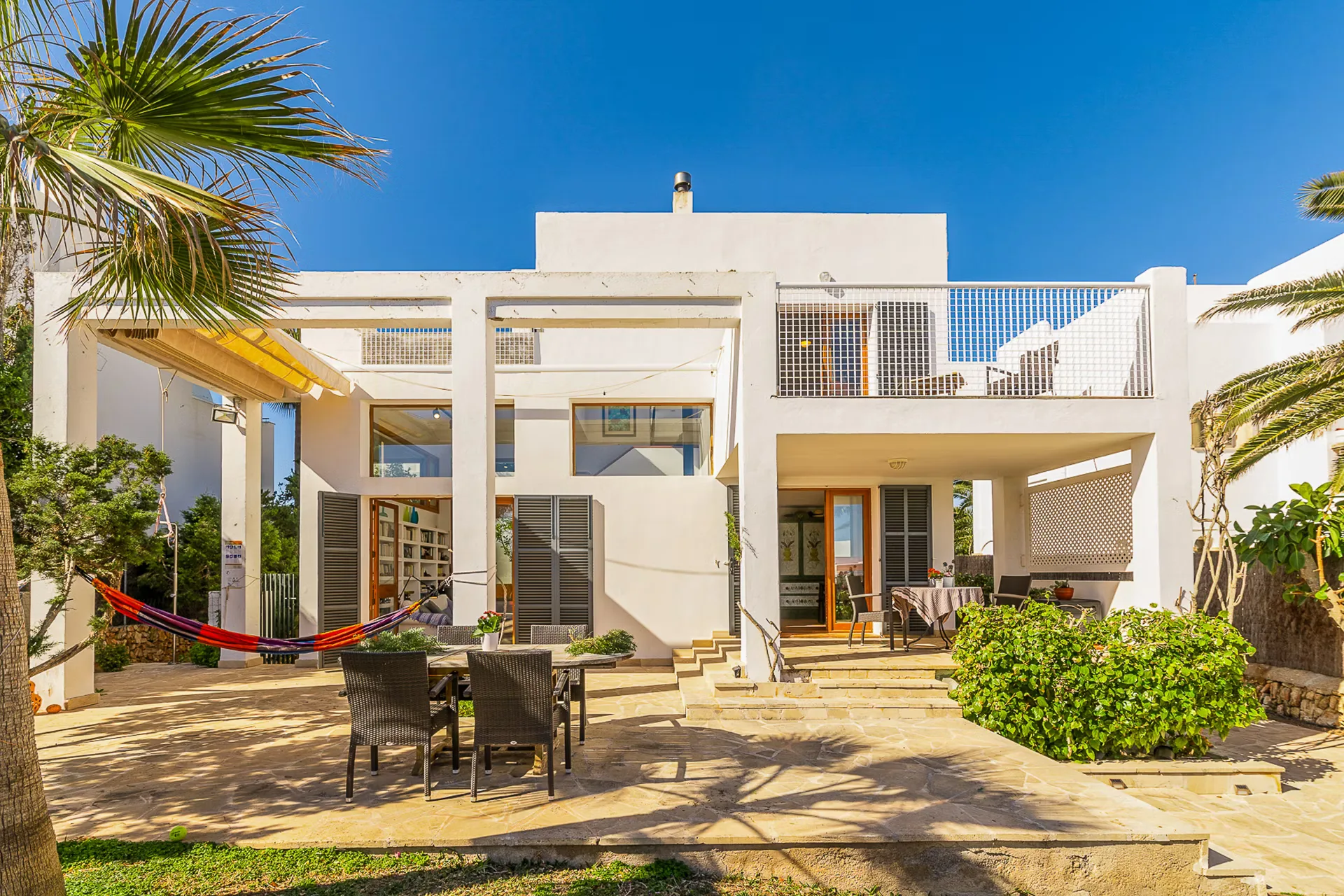 Villa Ocala