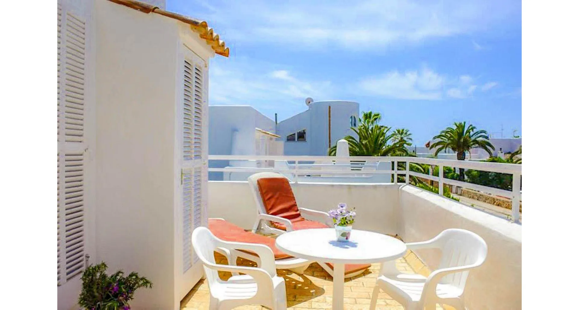 Villa Roca Nova - Agni