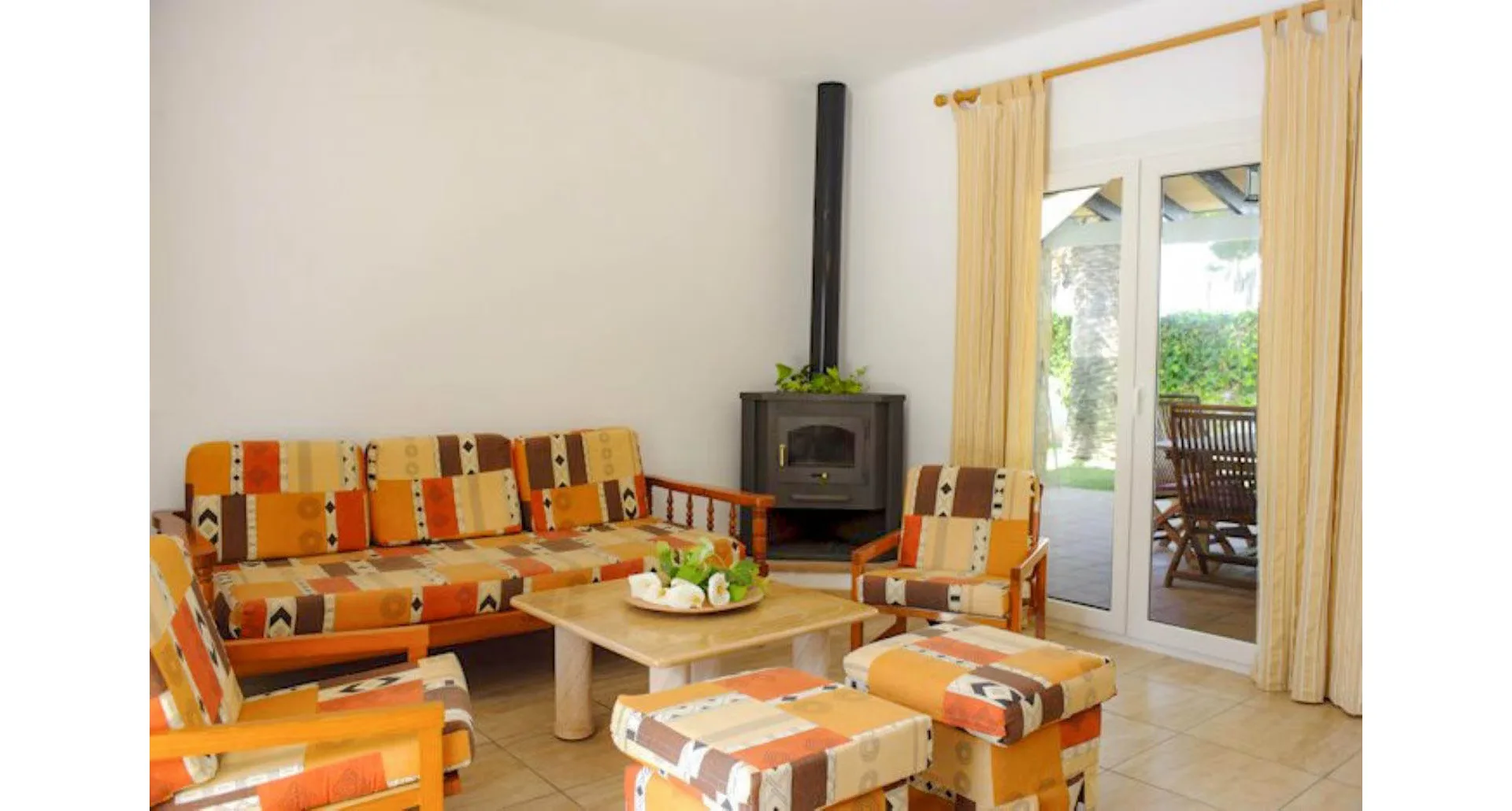 Villa Roca Nova - Agni