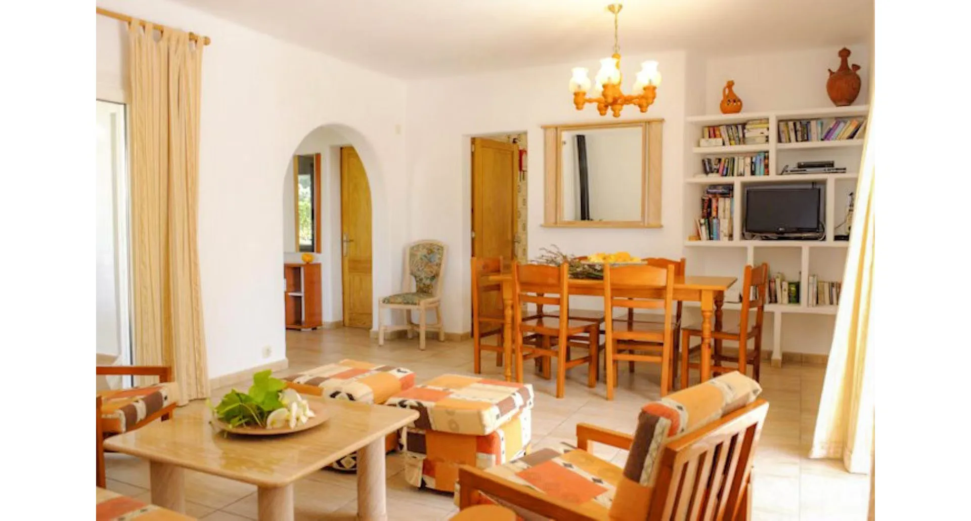 Villa Roca Nova - Agni