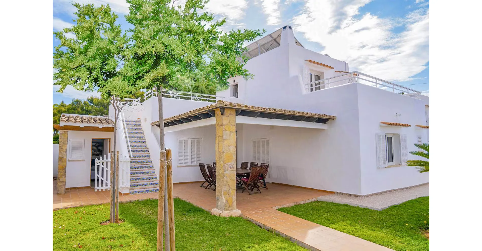 Villa Roca Nova - Agni