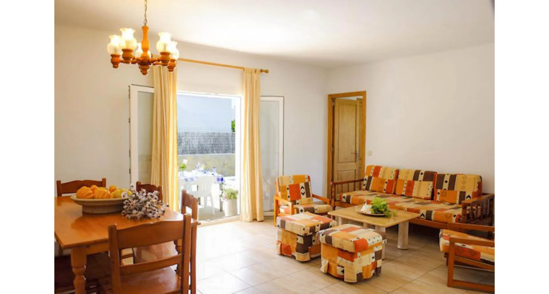 Villa Roca Nova - Agni