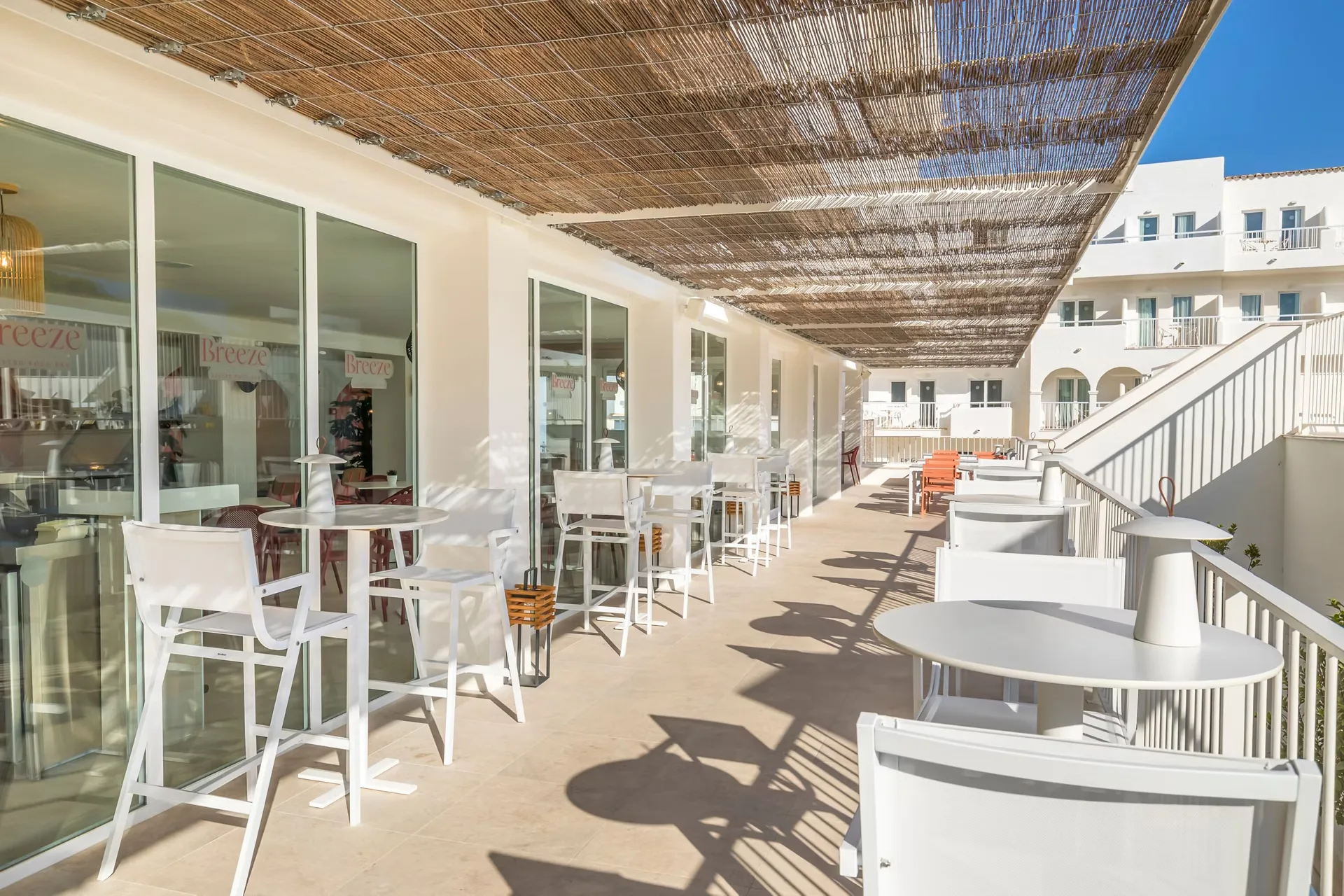 Barcelo Ponent Beach