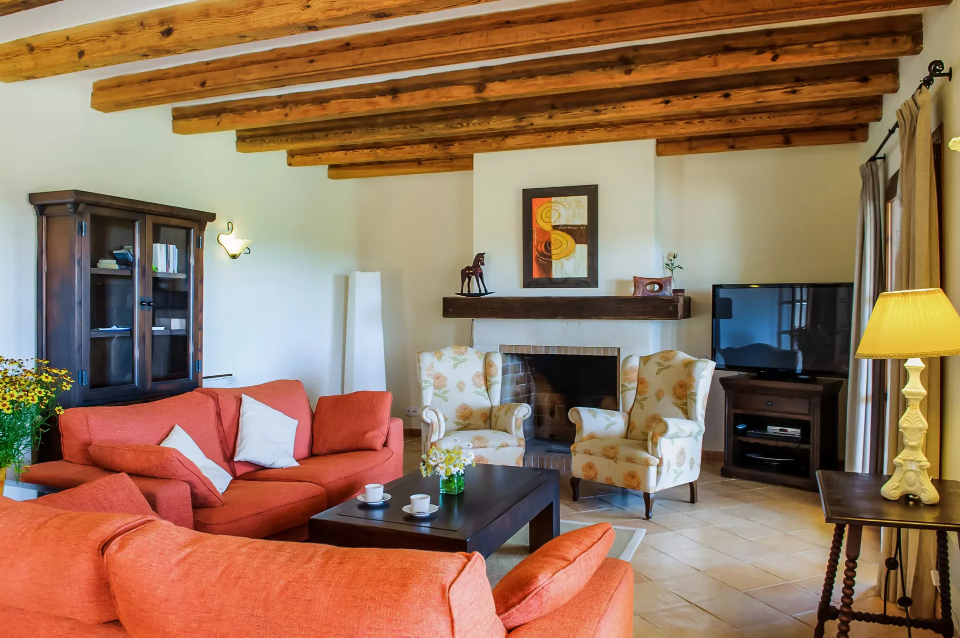 Casa Huerta
